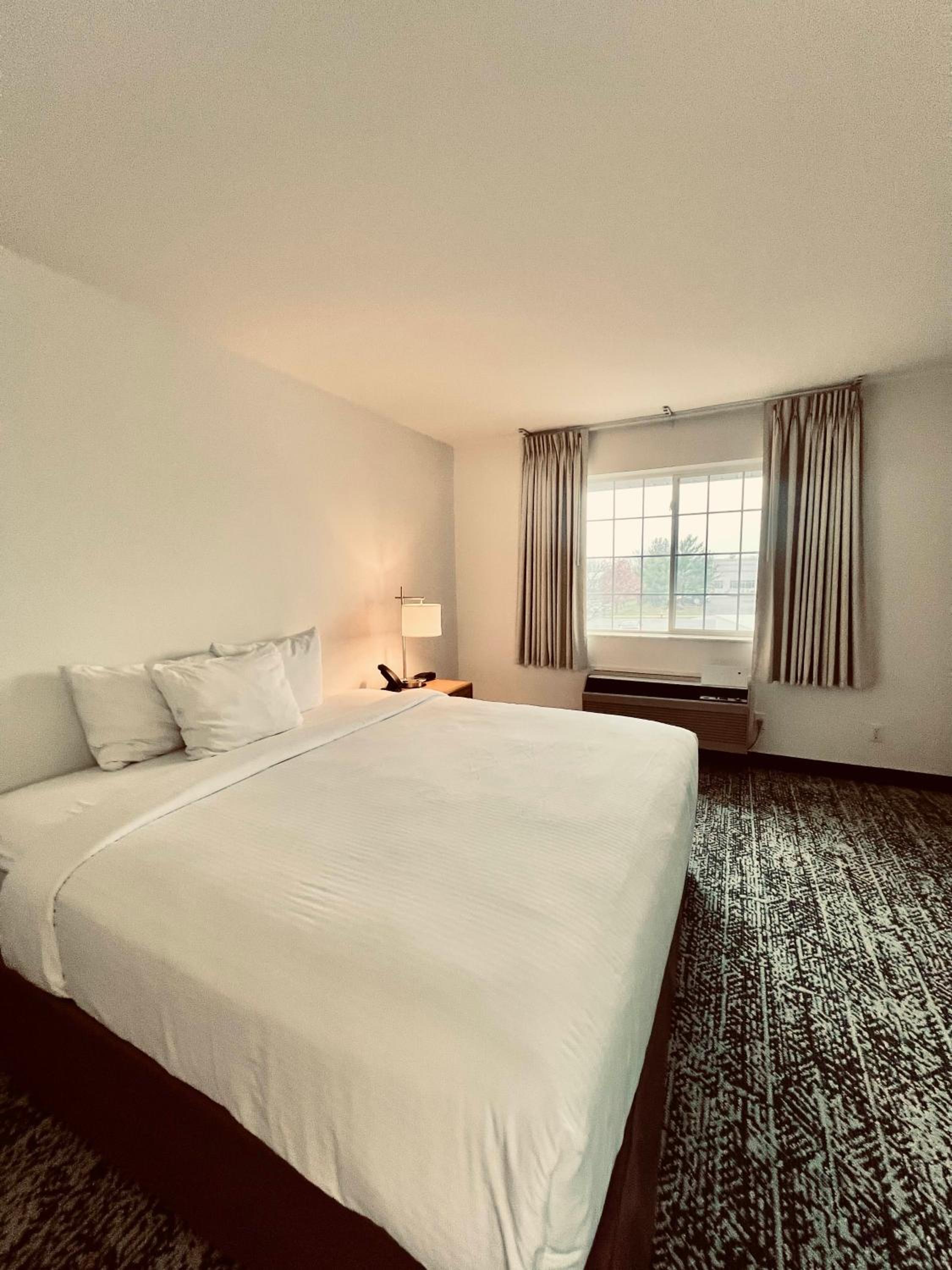 Queen Room - Disability Access/Non Smoking - Photo 1