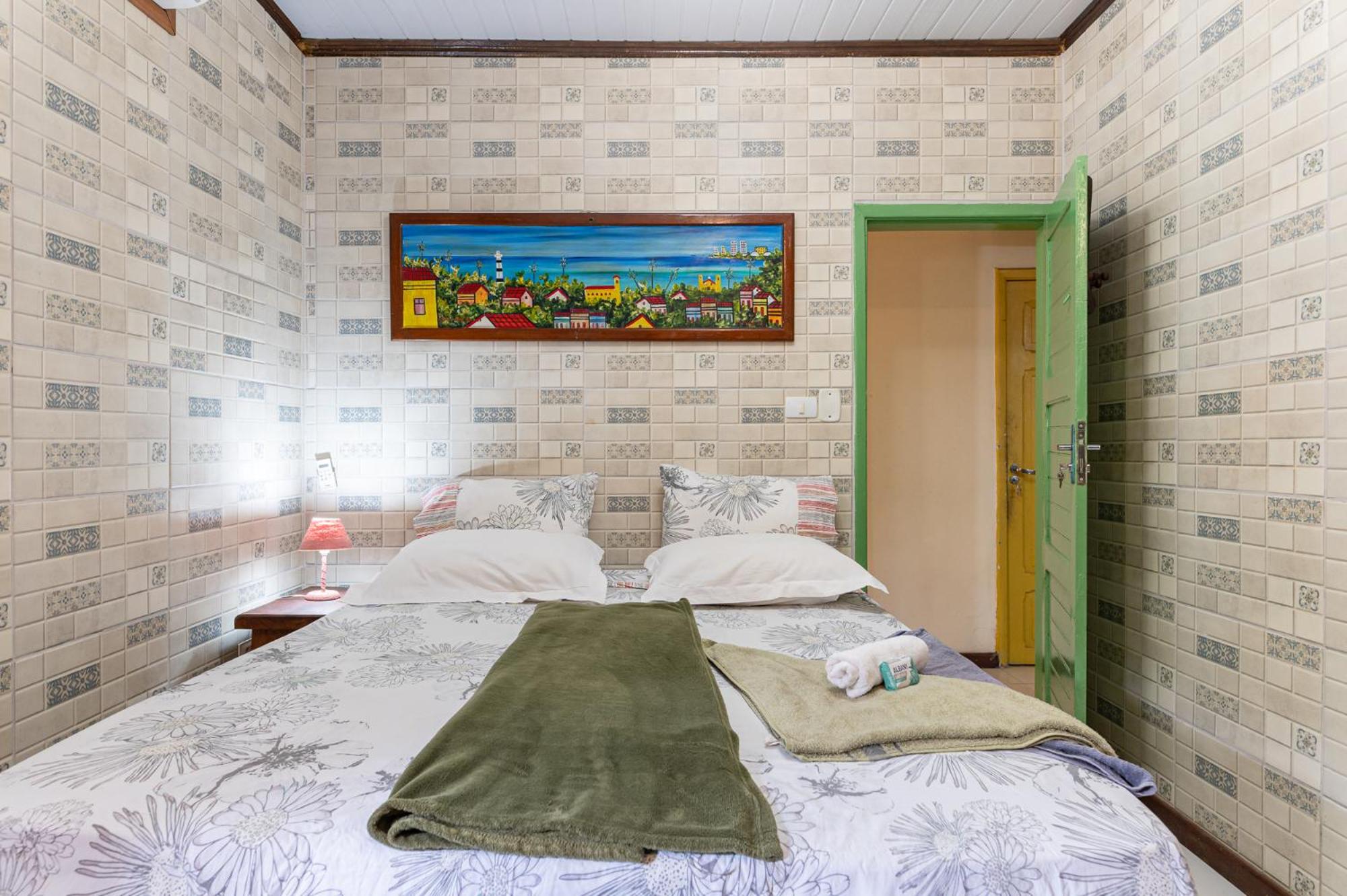 Double Room with Private Bathroom photo 1