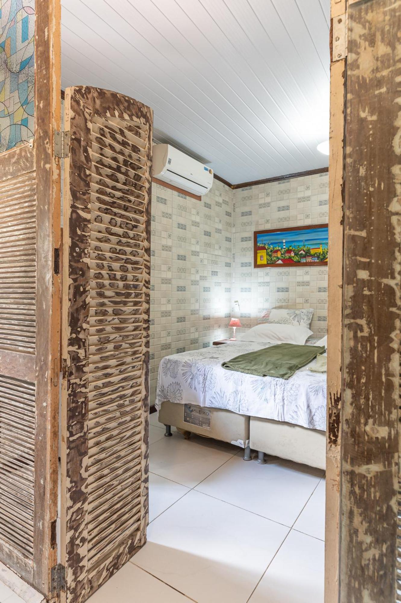Double Room with Private Bathroom photo 2
