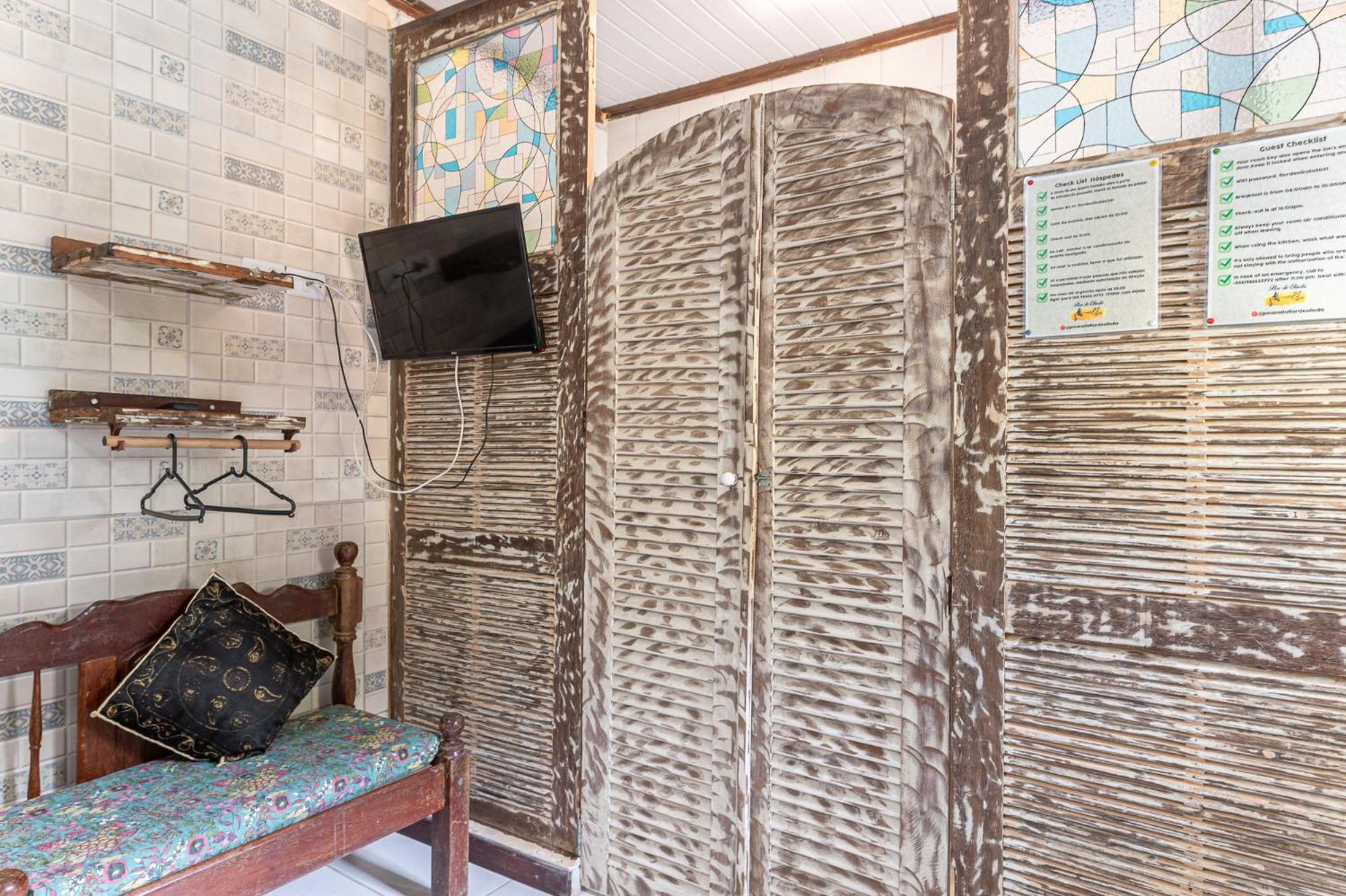 Double Room with Private Bathroom photo 3