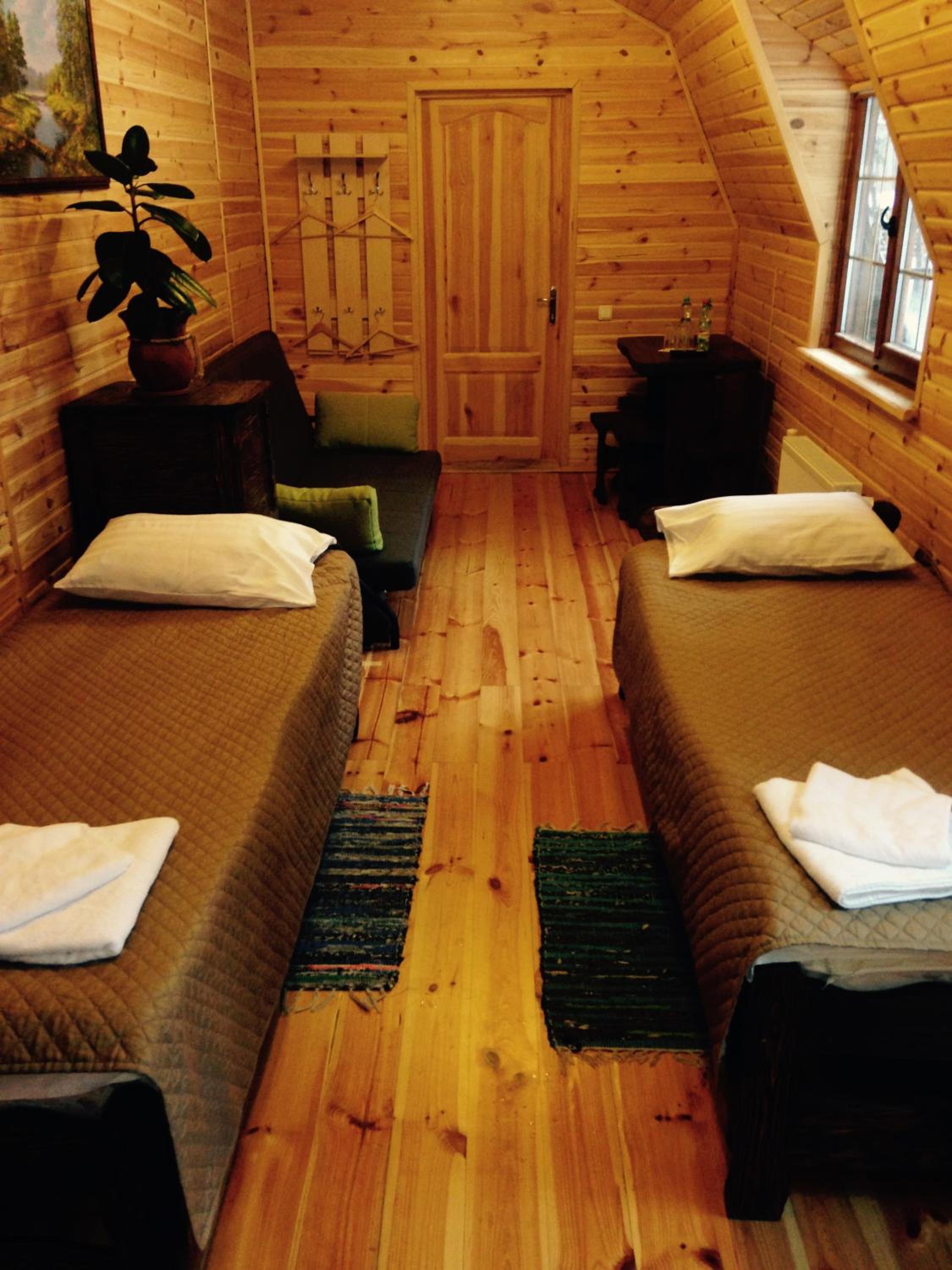 Superior Twin Room photo 3