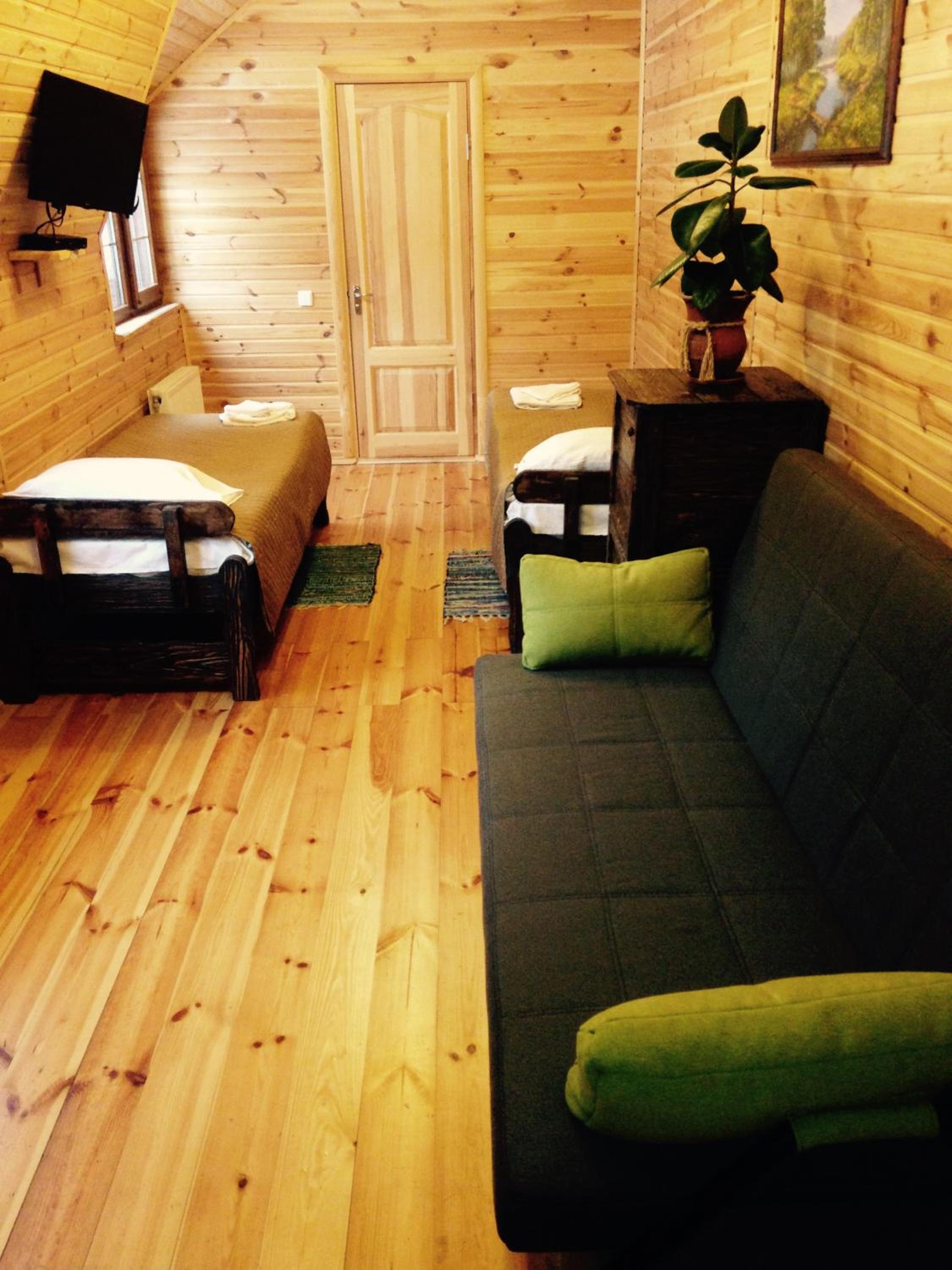 Superior Twin Room photo 1
