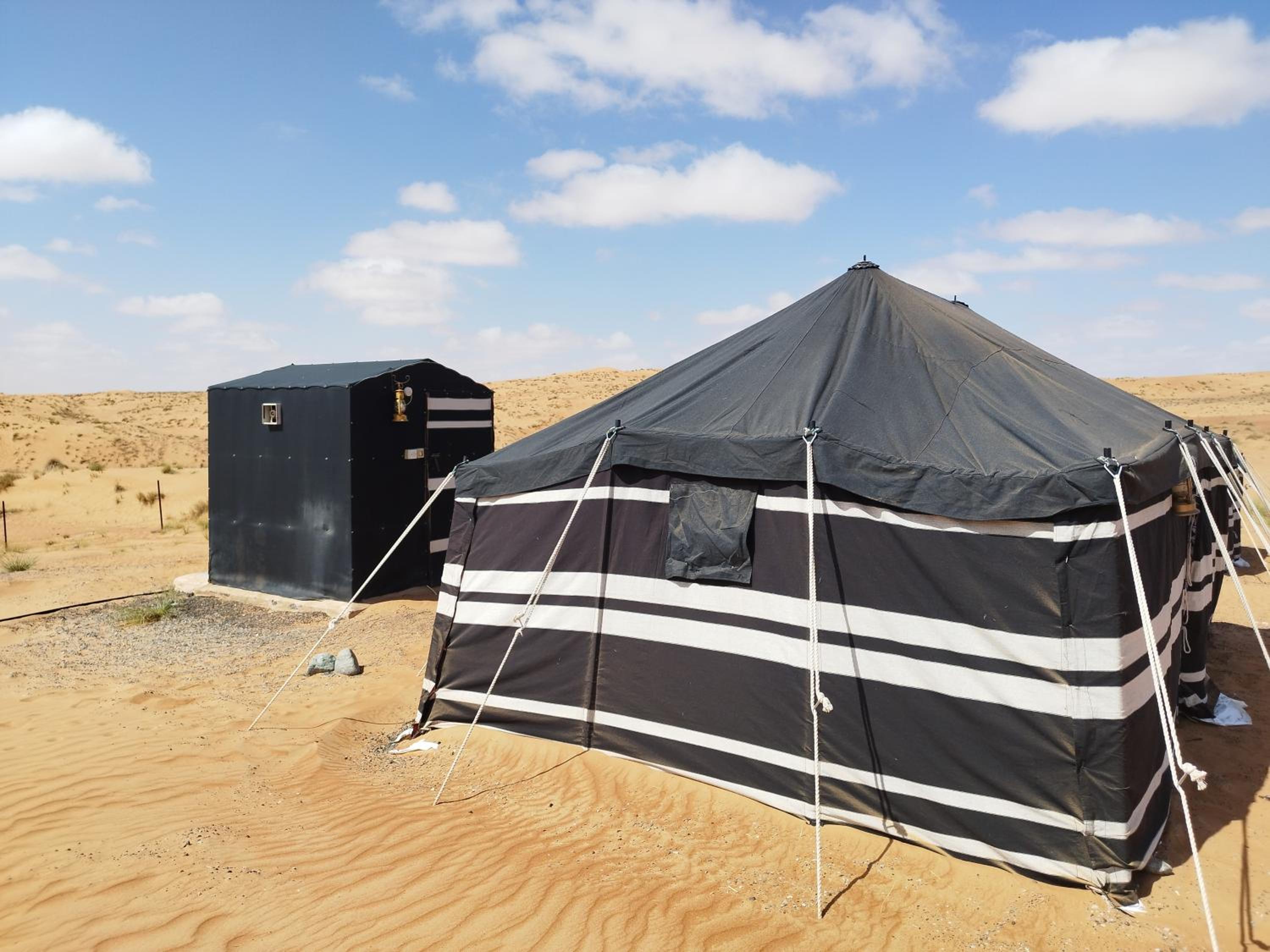 Tent photo 3