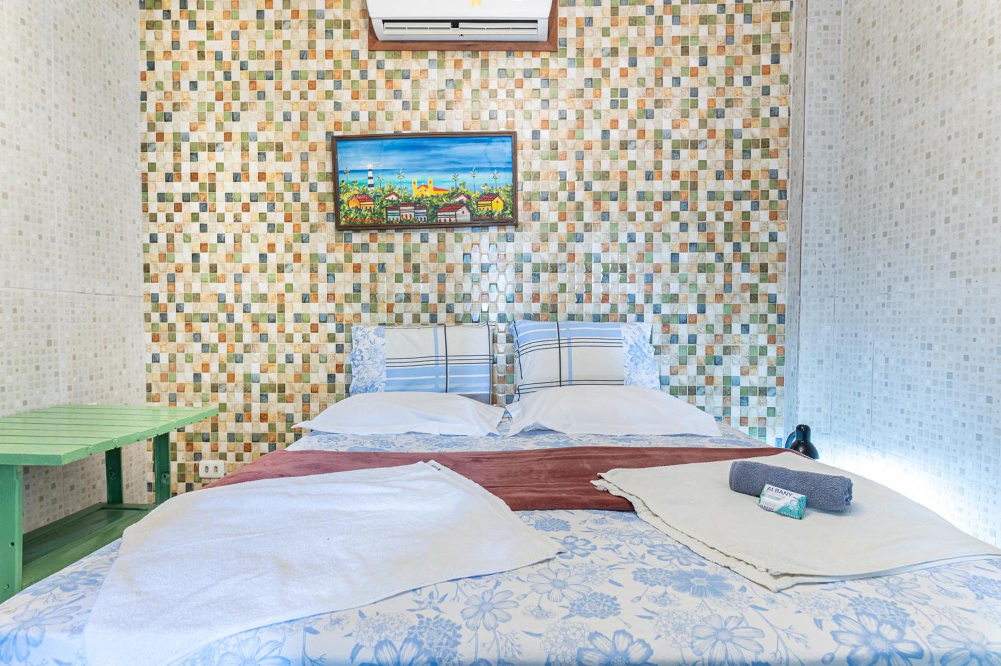 Double Room with Private Bathroom photo 1
