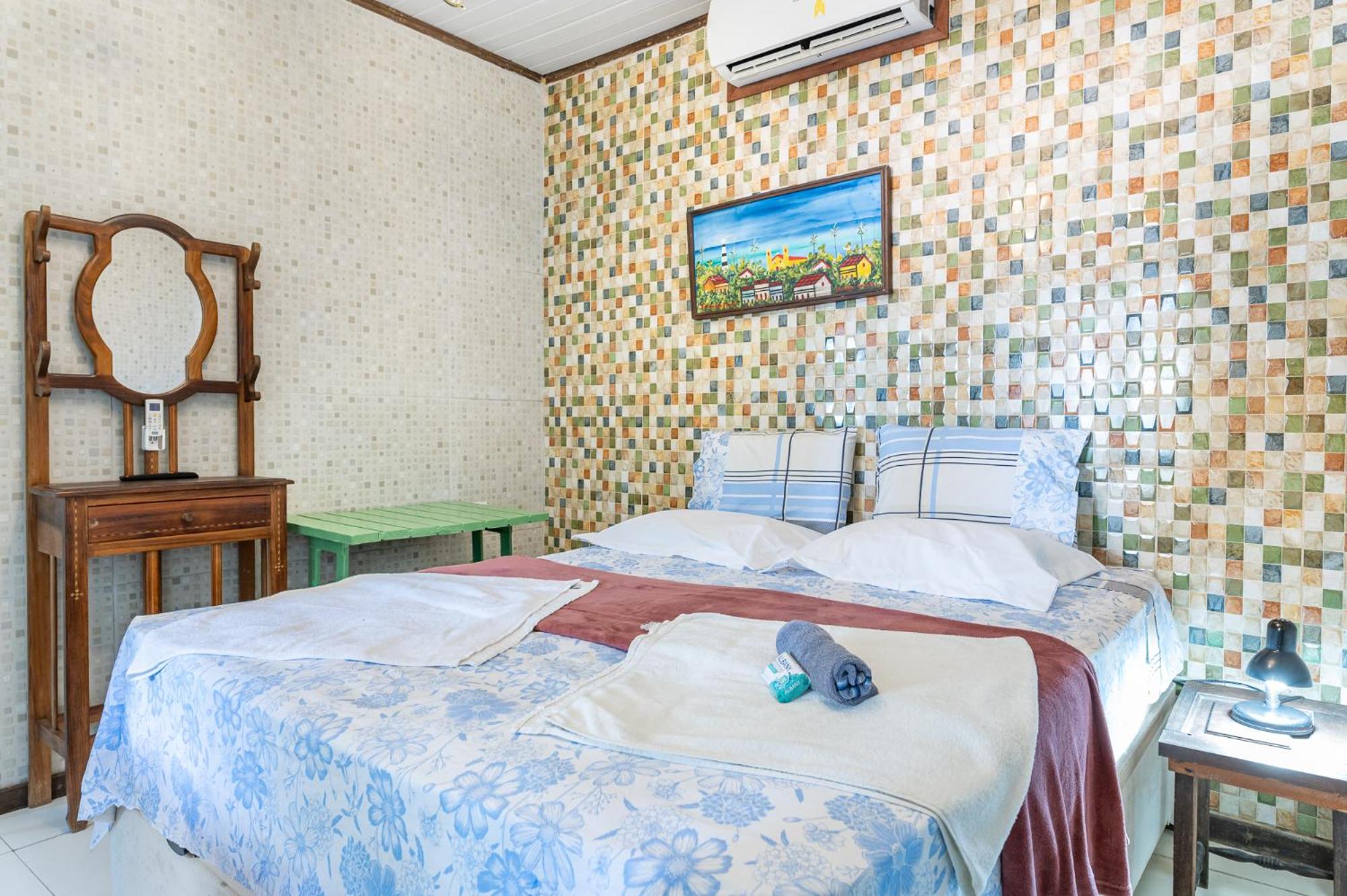 Double Room with Private Bathroom photo 2
