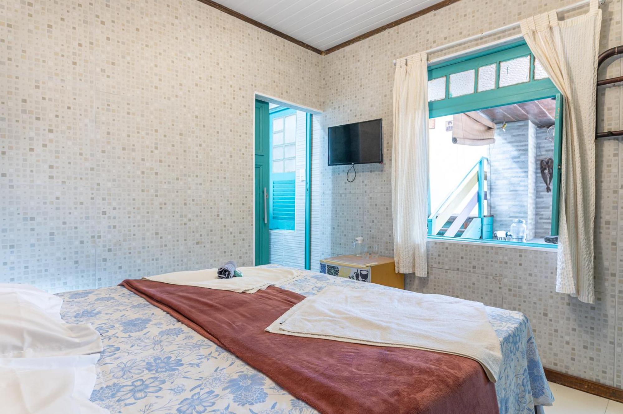 Double Room with Private Bathroom photo 3