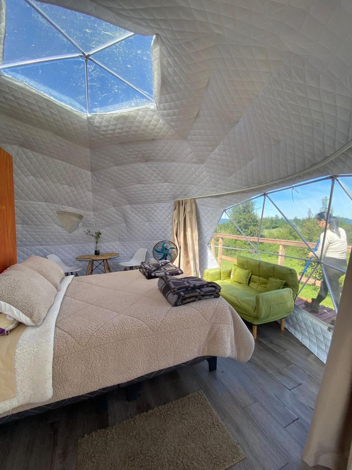 Tent photo 3