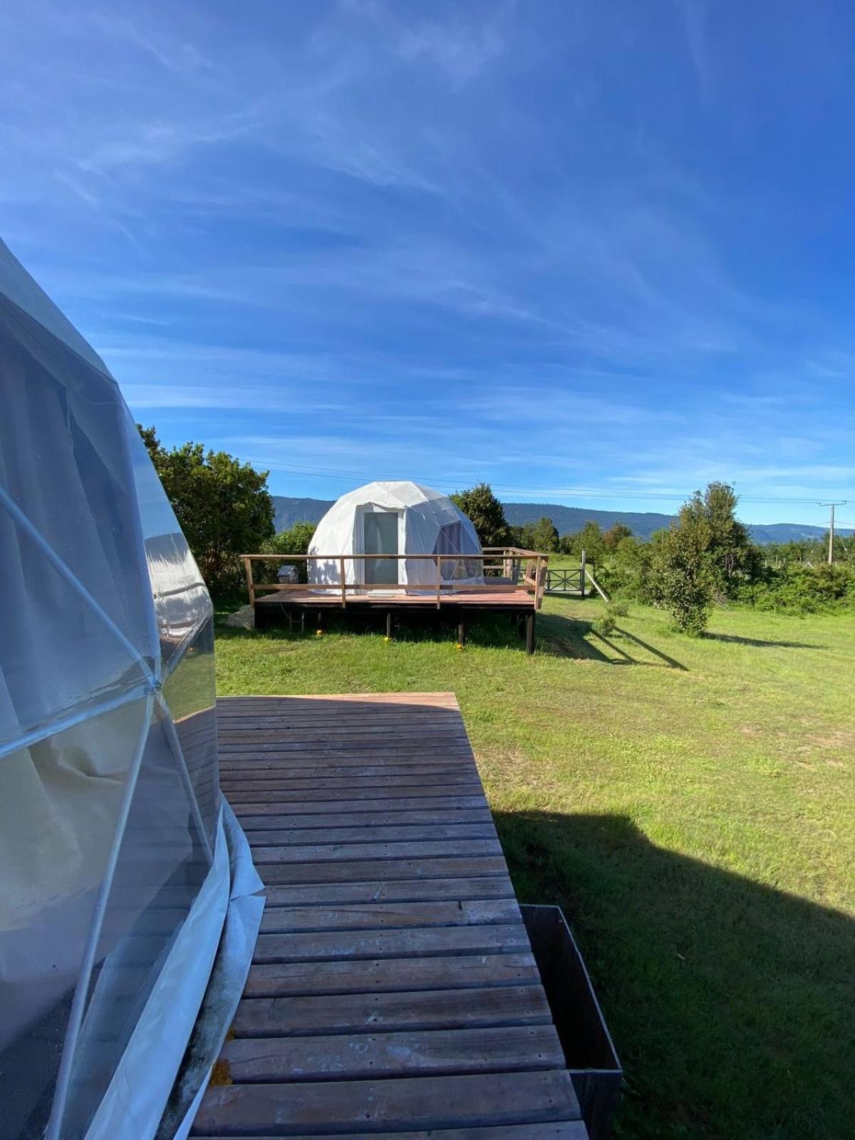 Tent photo 2