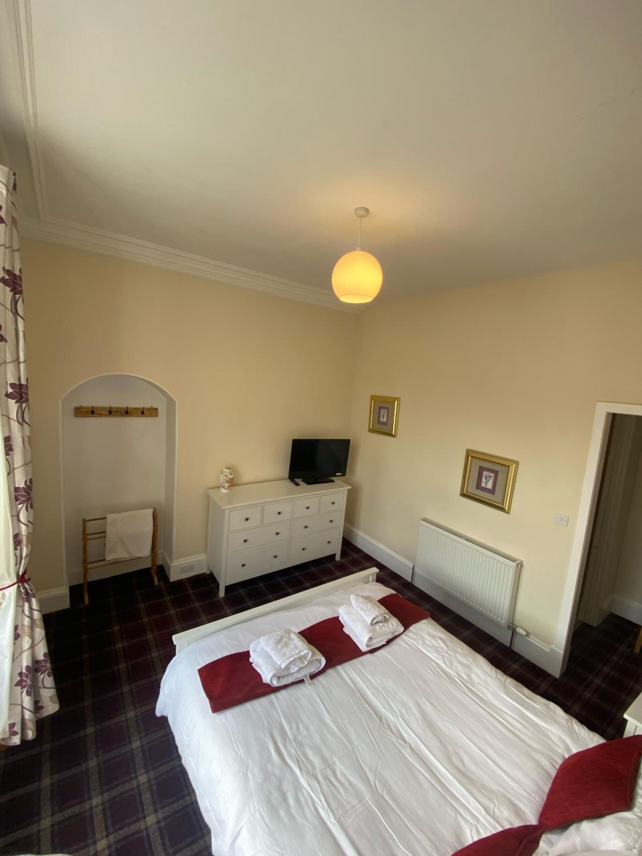 Double Room with Private Bathroom photo 2