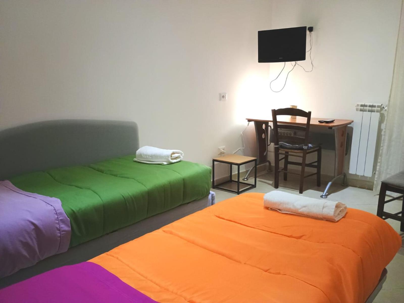 Double or Twin Room