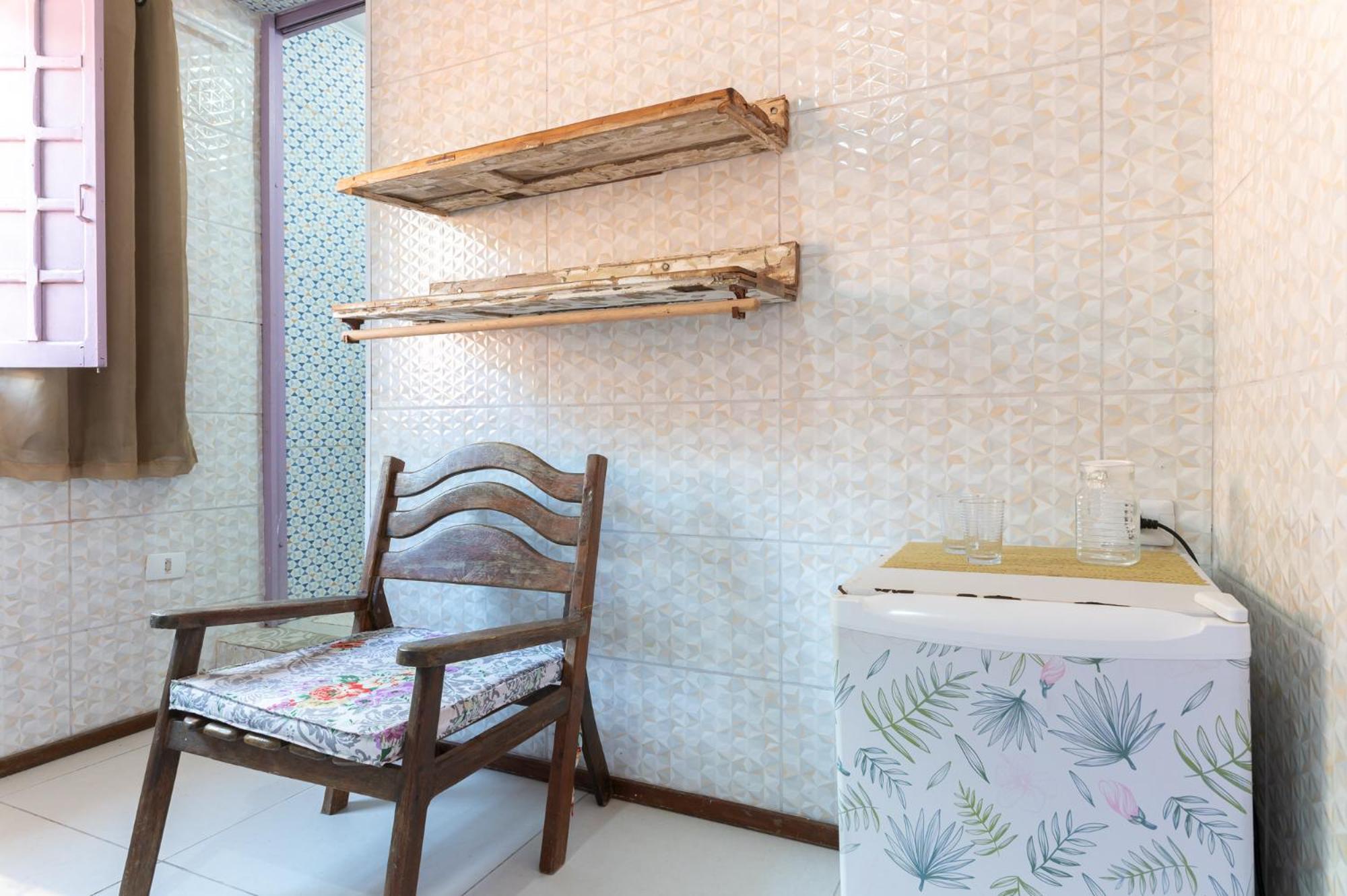 Double Room with Private Bathroom photo 2