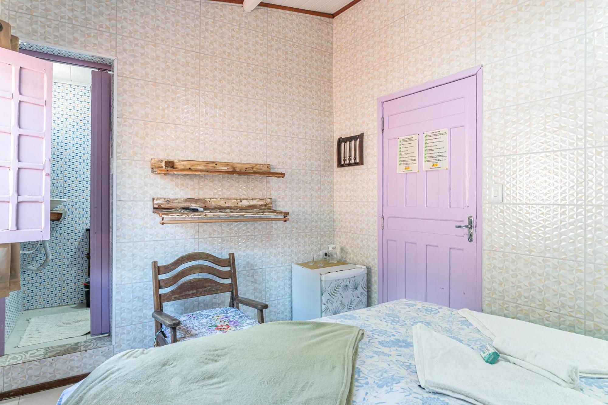 Double Room with Private Bathroom photo 3