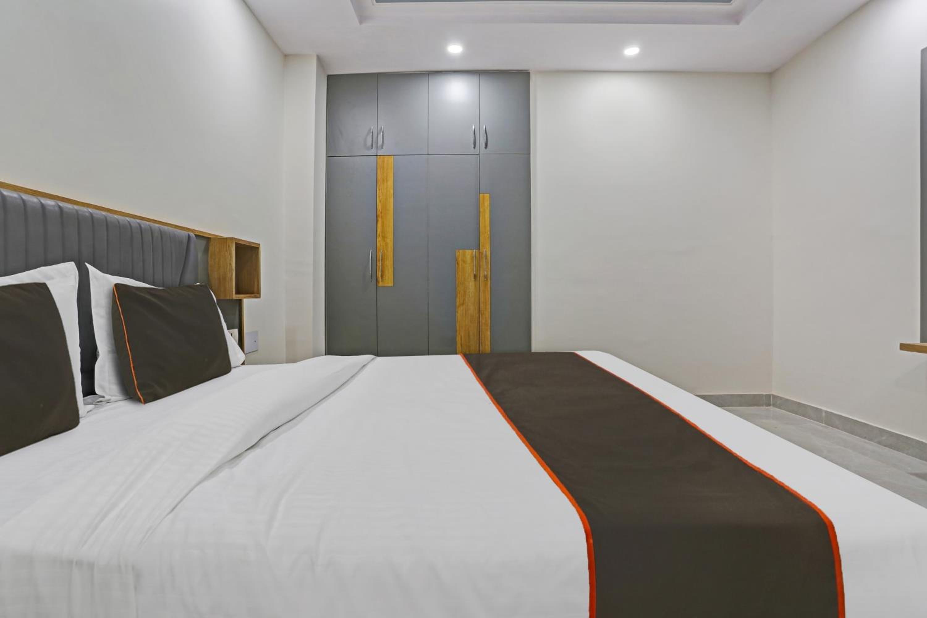 Classic Triple Room