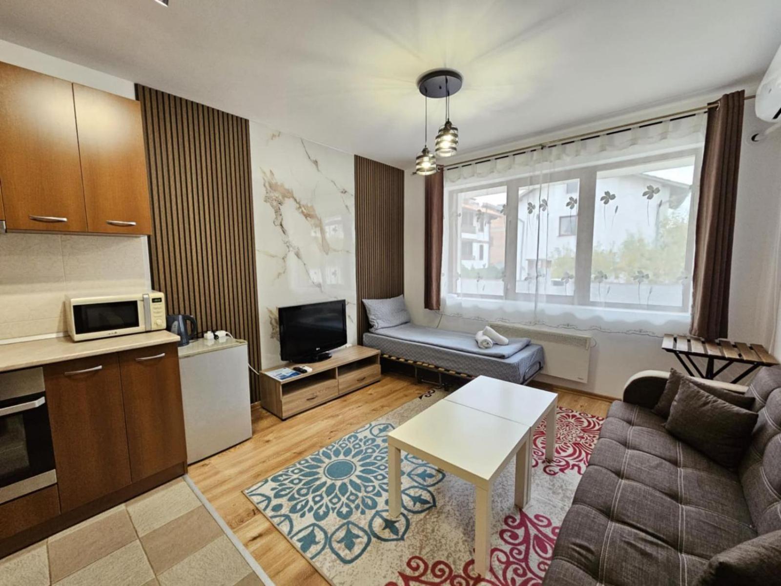Apartment - Ground Floor photo 1