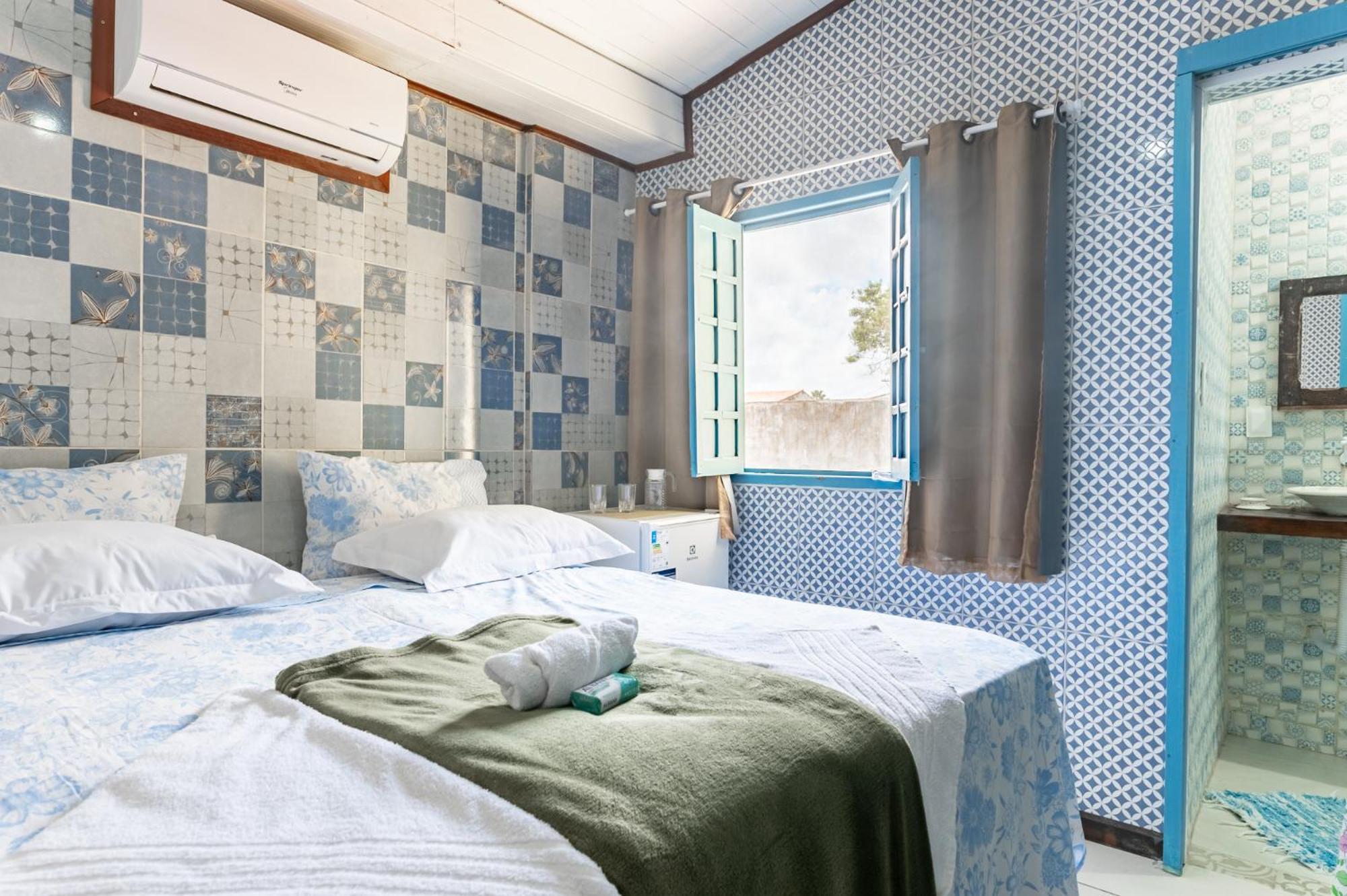 Standard Triple Room photo 2
