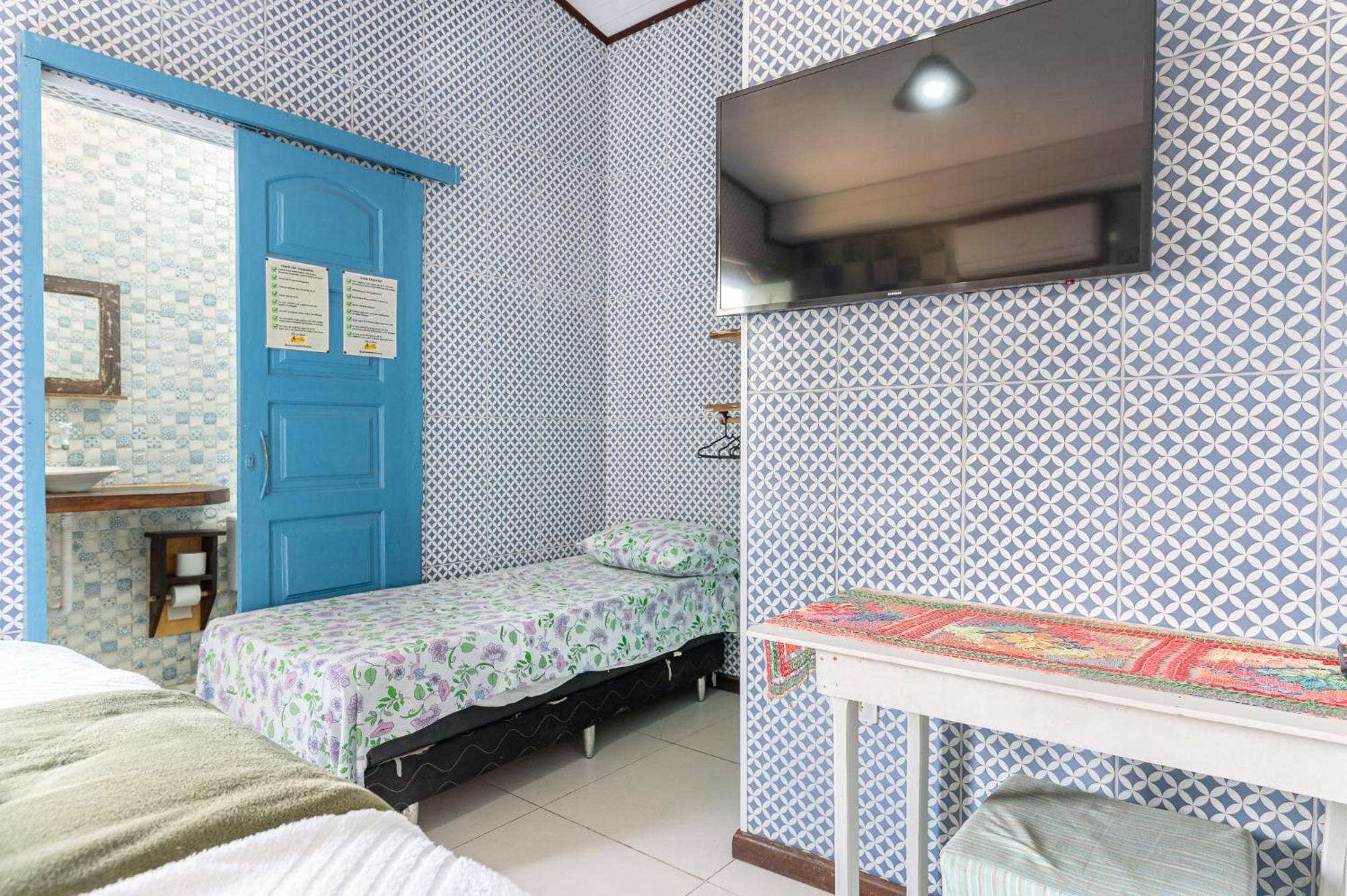 Standard Triple Room photo 3