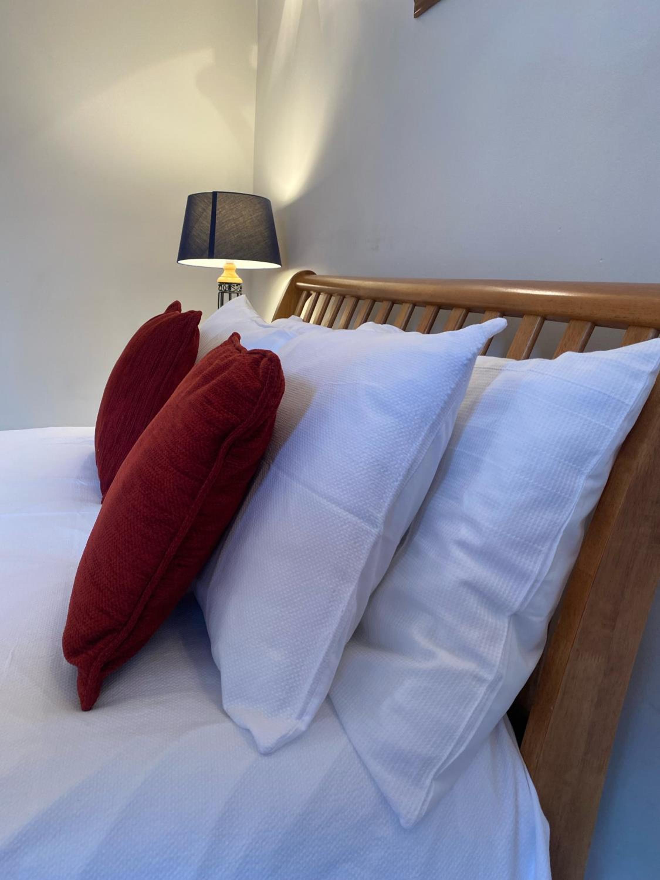 Double Room with Shared Bathroom photo 3