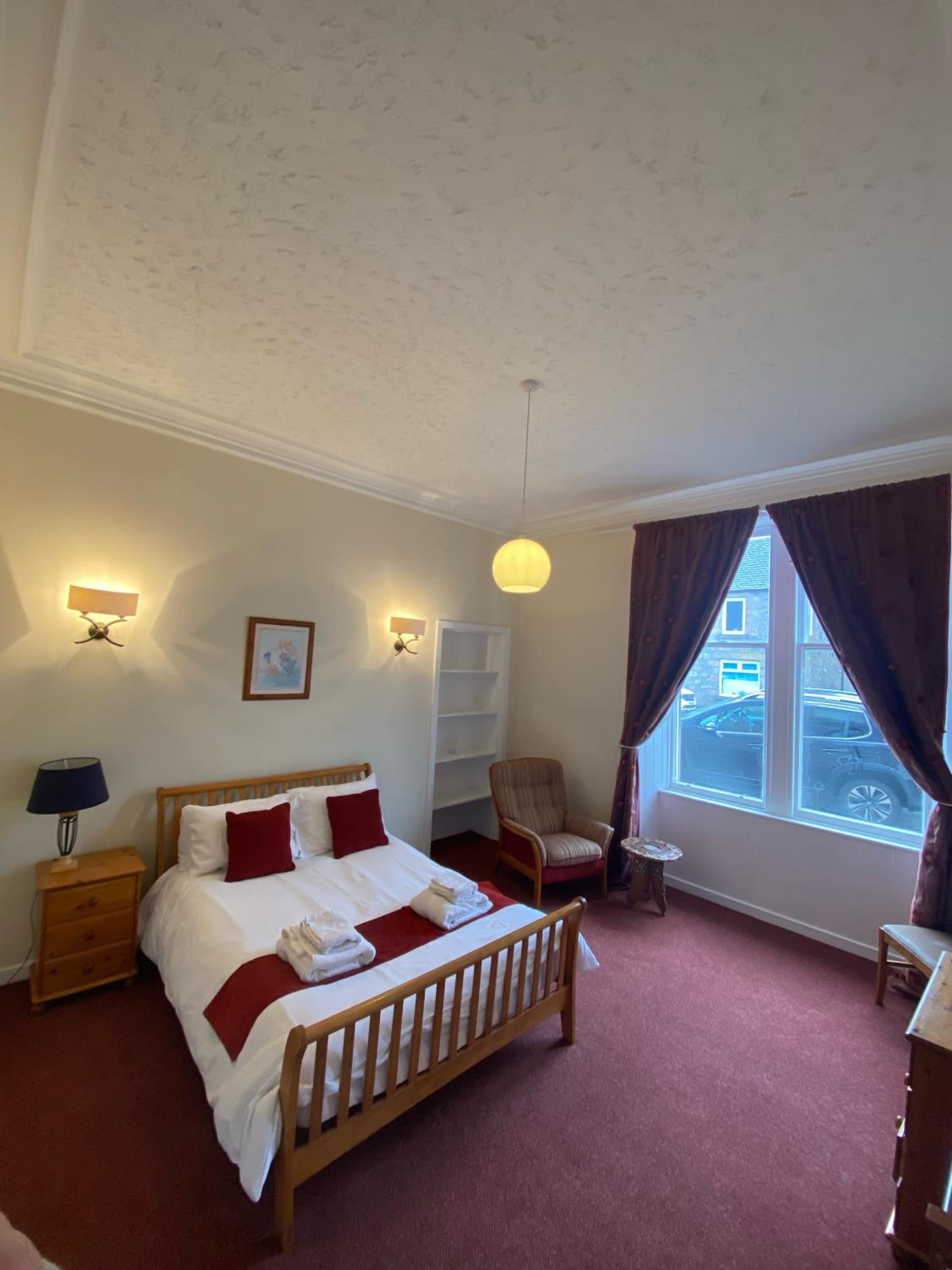 Double Room with Shared Bathroom photo 2