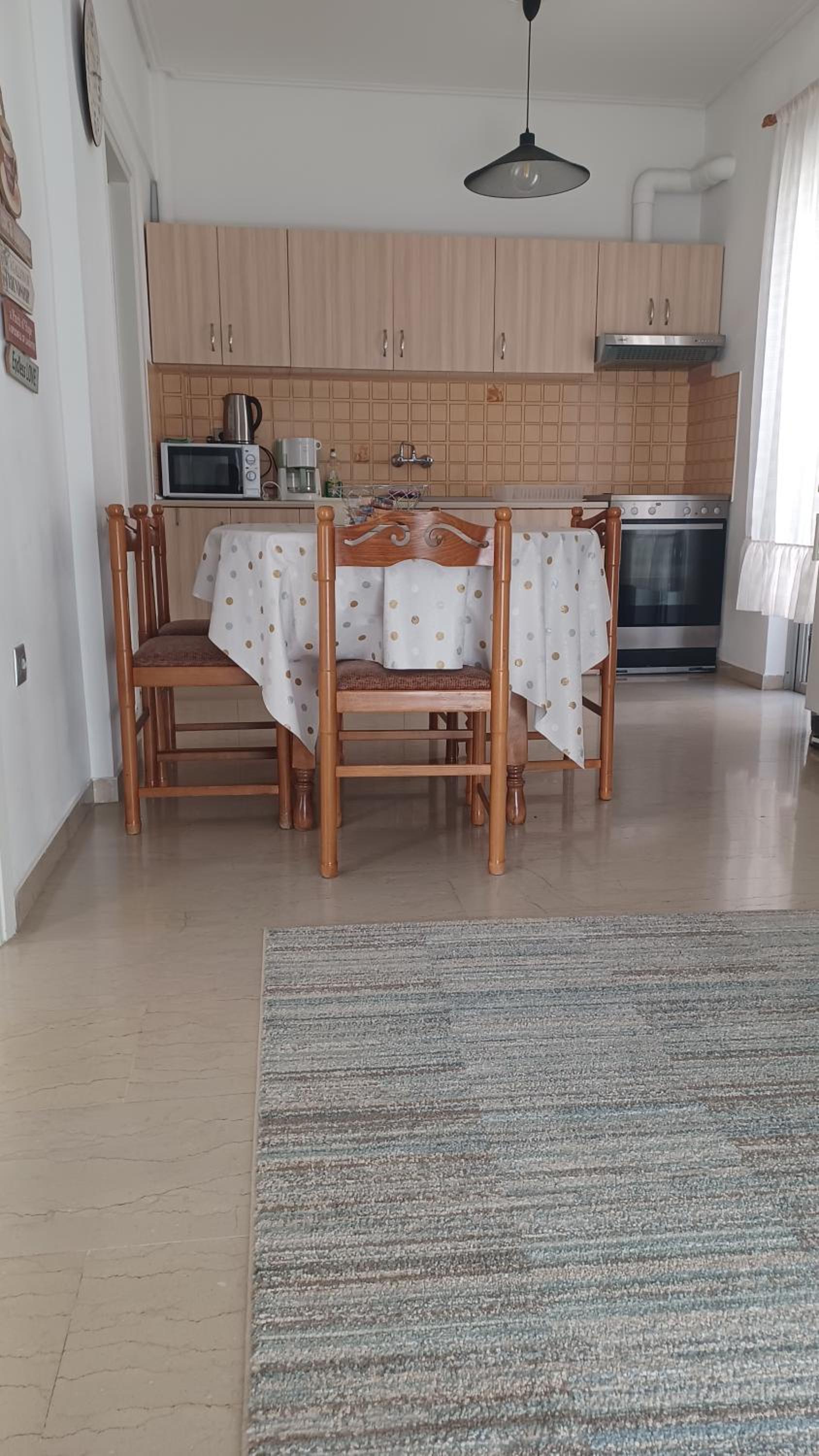 Three-Bedroom Apartment - Photo 15