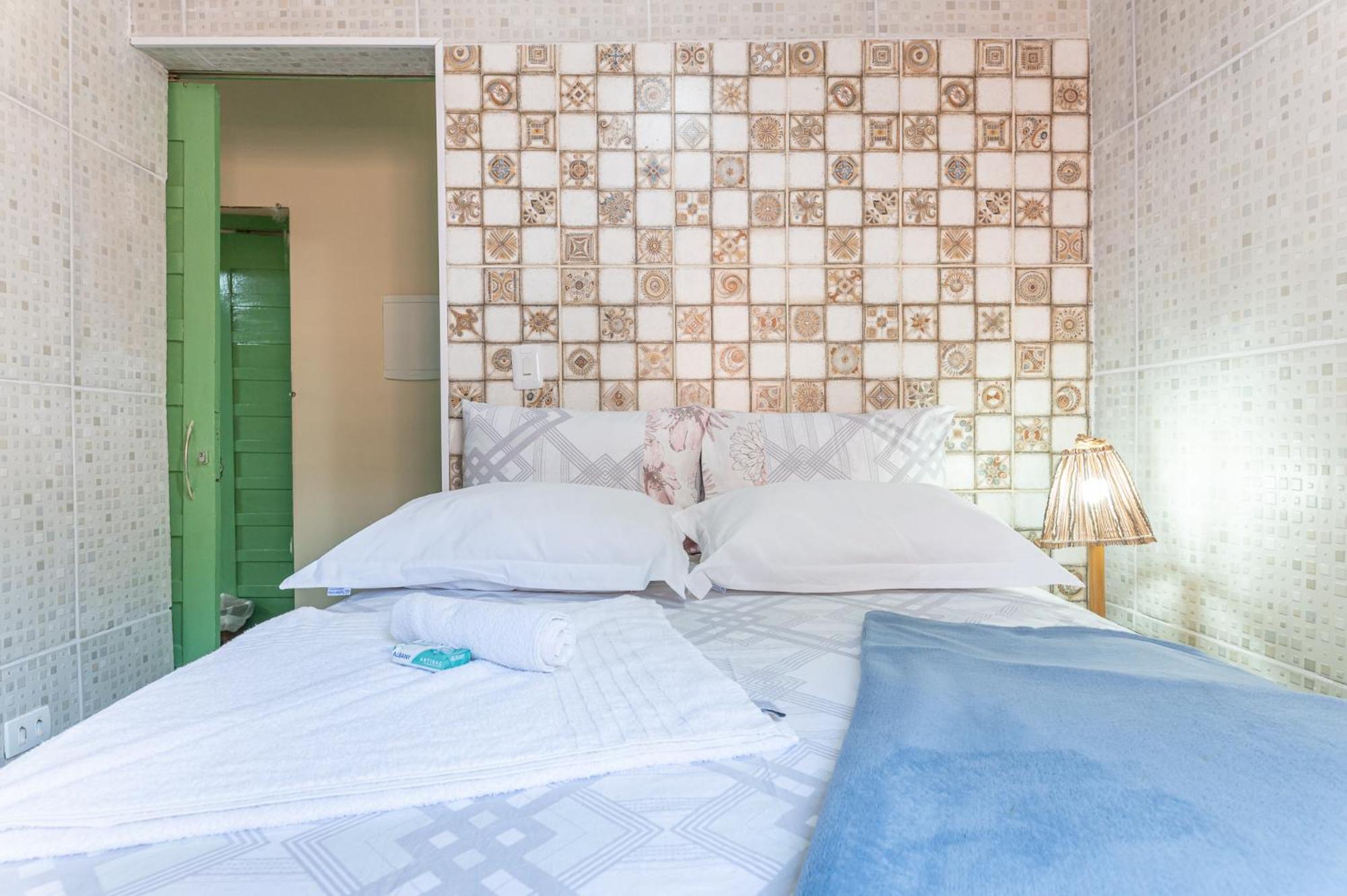 Double Room with Private Bathroom photo 1