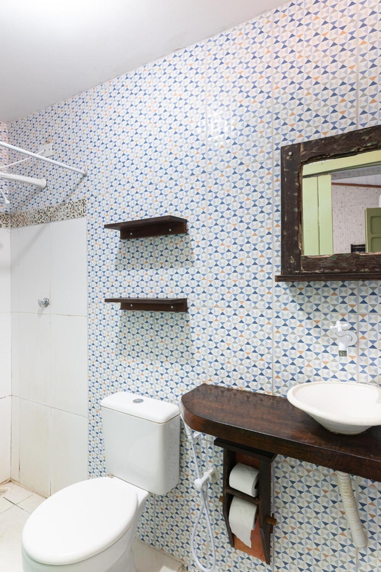 Double Room with Private Bathroom photo 3