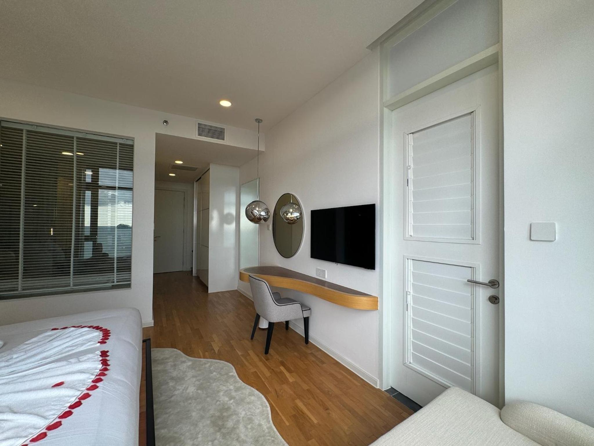 Two-Bedroom Apartment - Photo 20