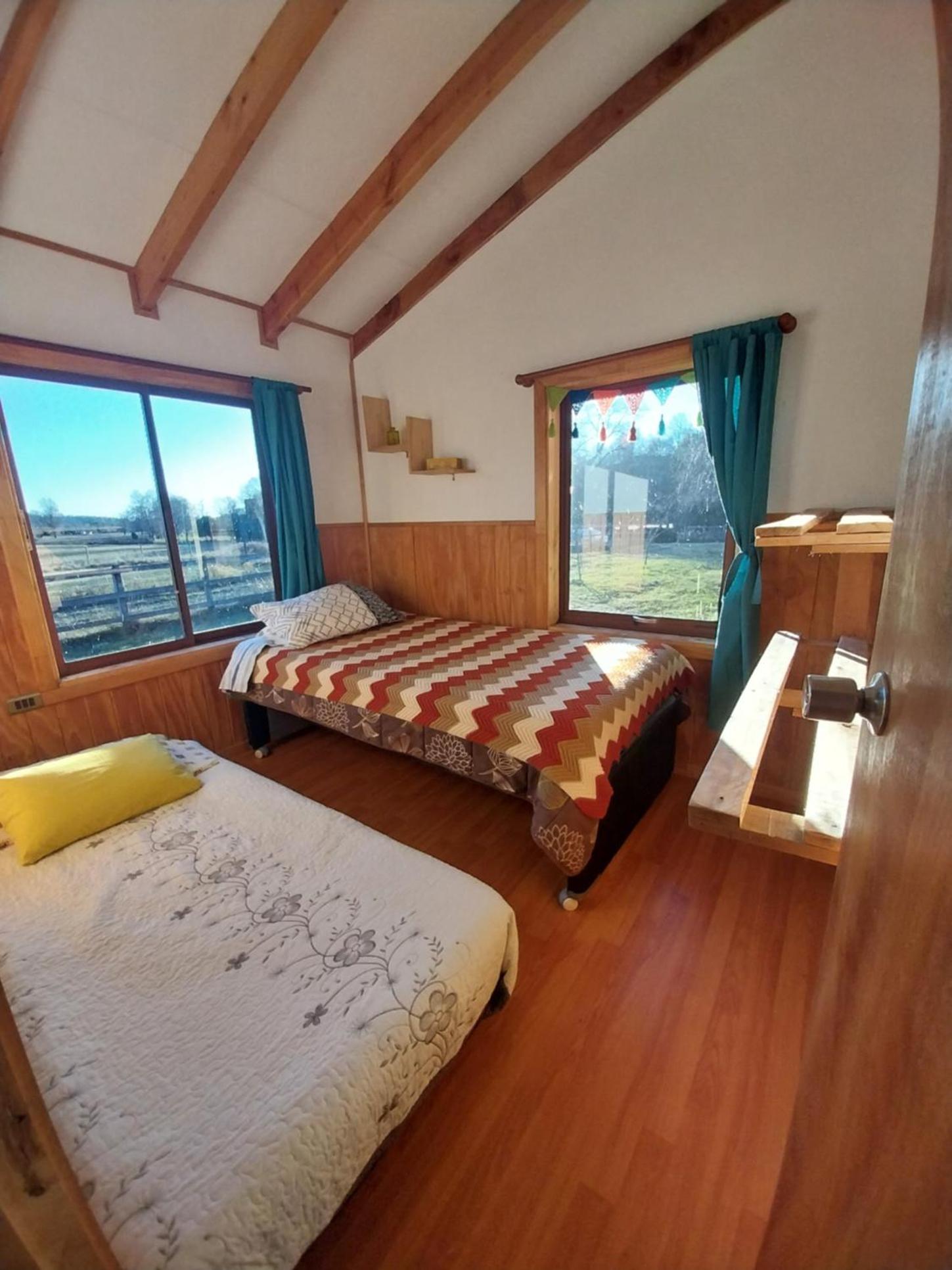 Two-Bedroom Chalet photo 1