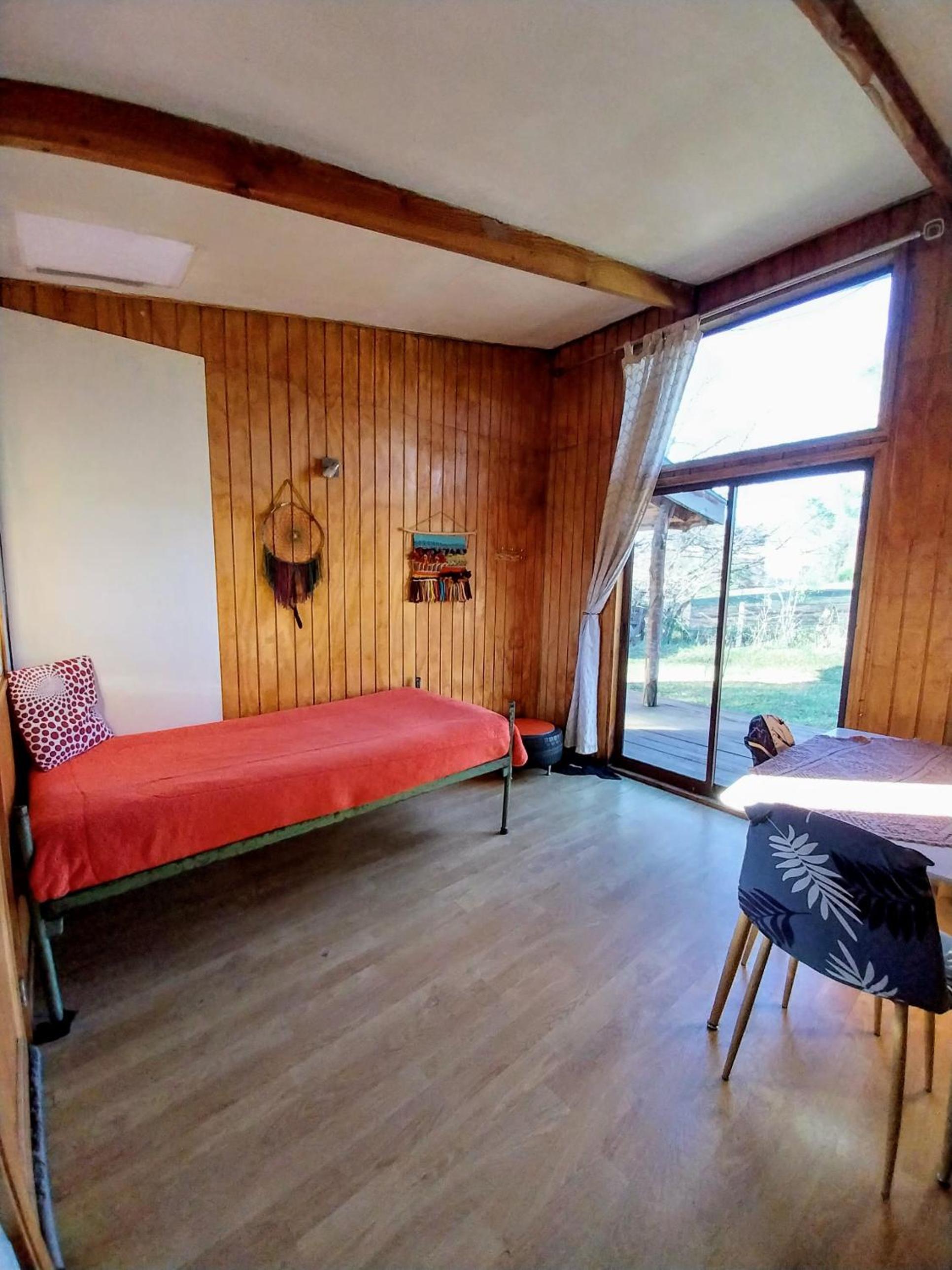 One-Bedroom Chalet photo 1