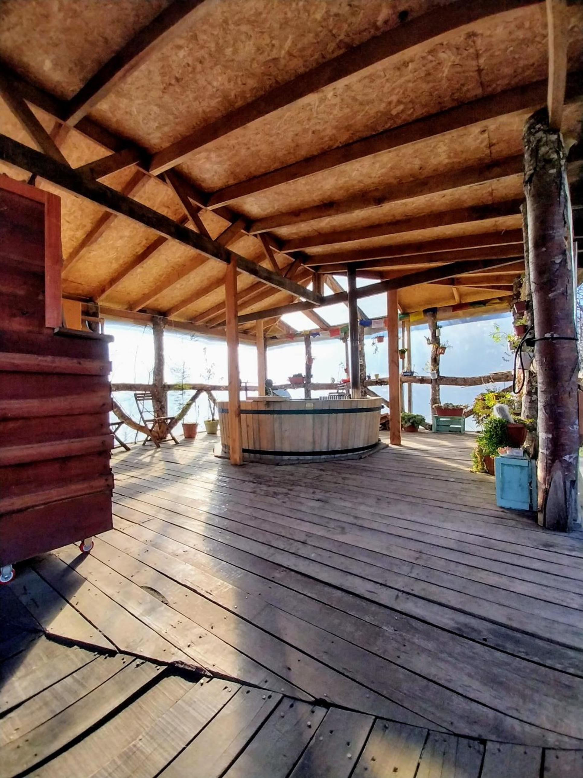 One-Bedroom Chalet photo 3