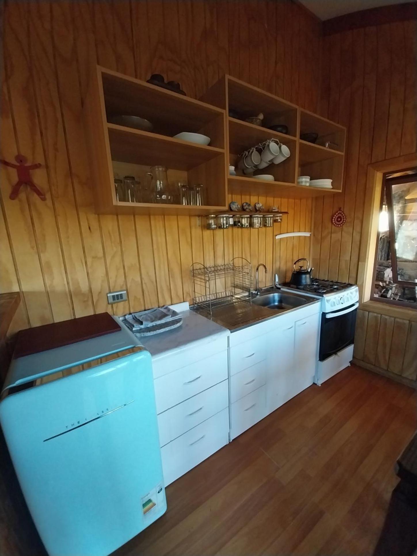 Two-Bedroom Chalet photo 3