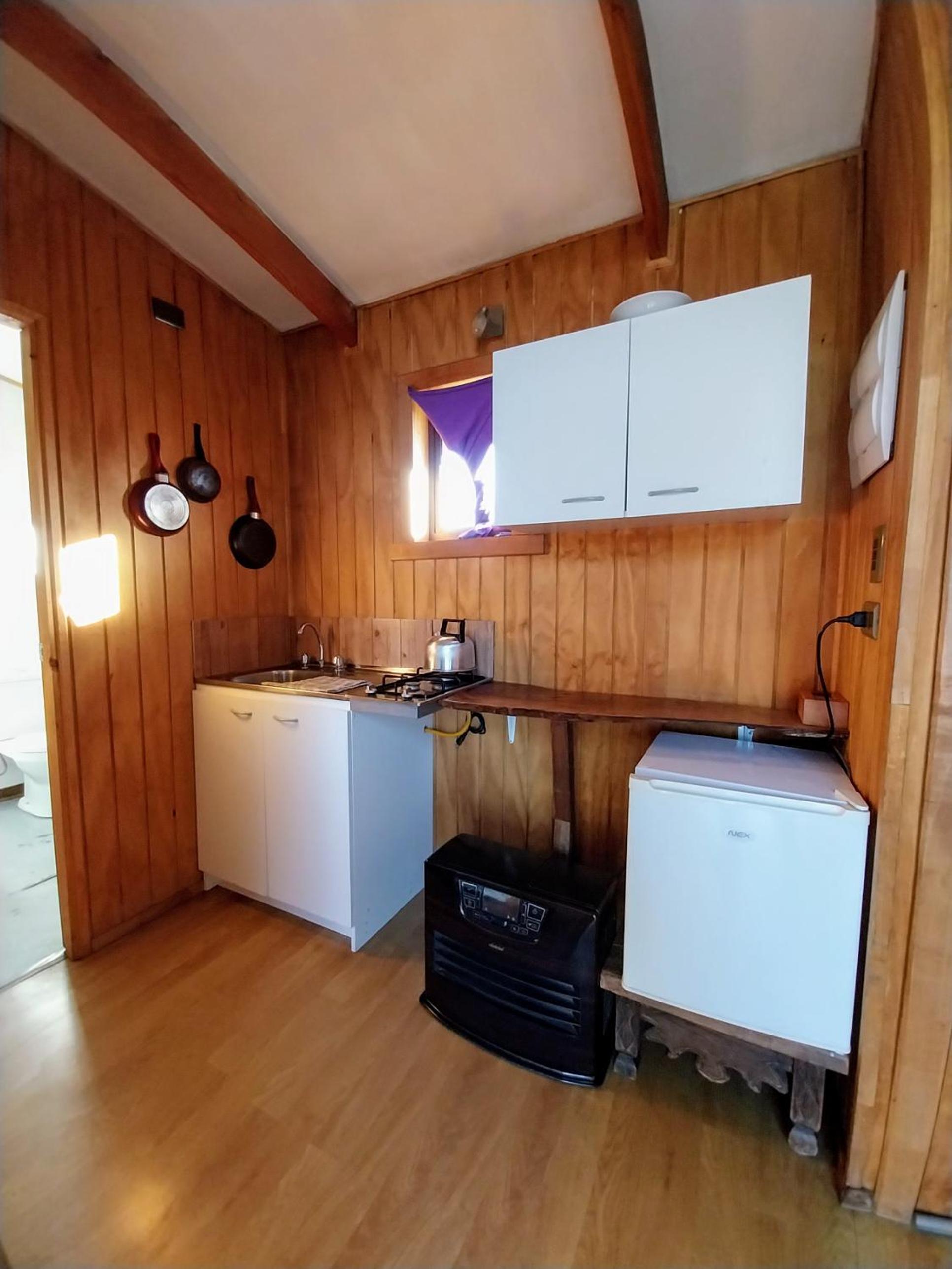 One-Bedroom Chalet photo 2