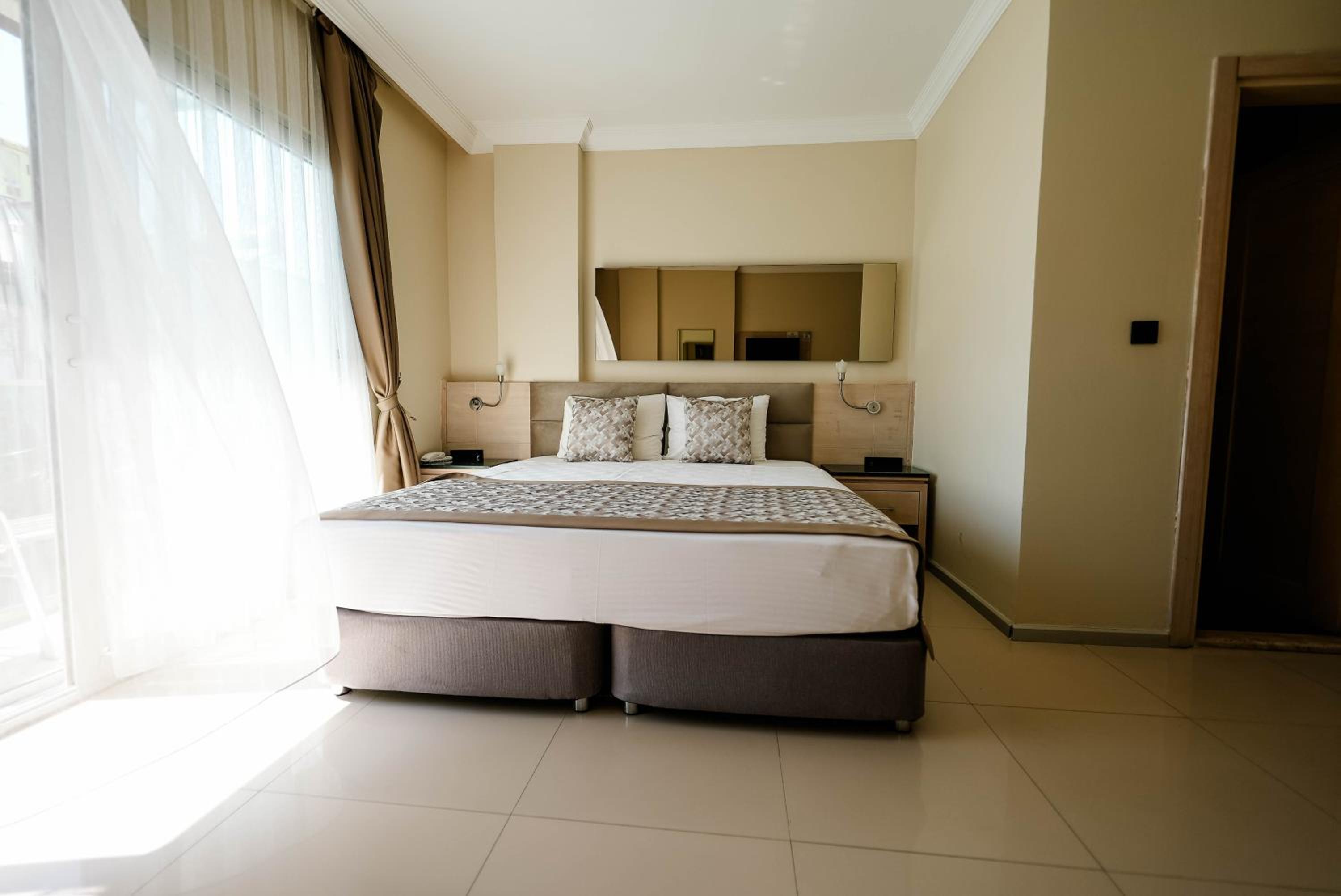 Superior Double Room photo 2