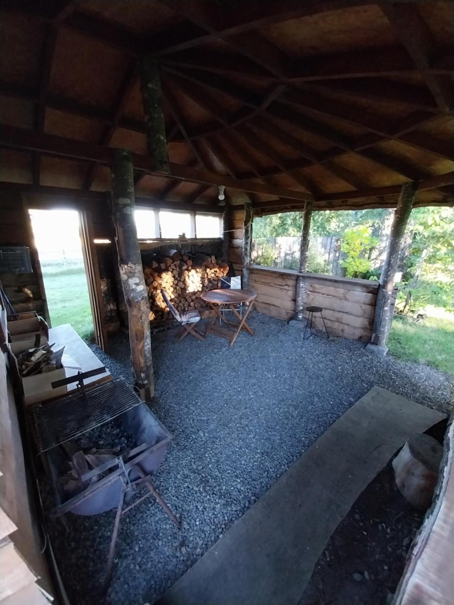 Two-Bedroom Chalet photo 2