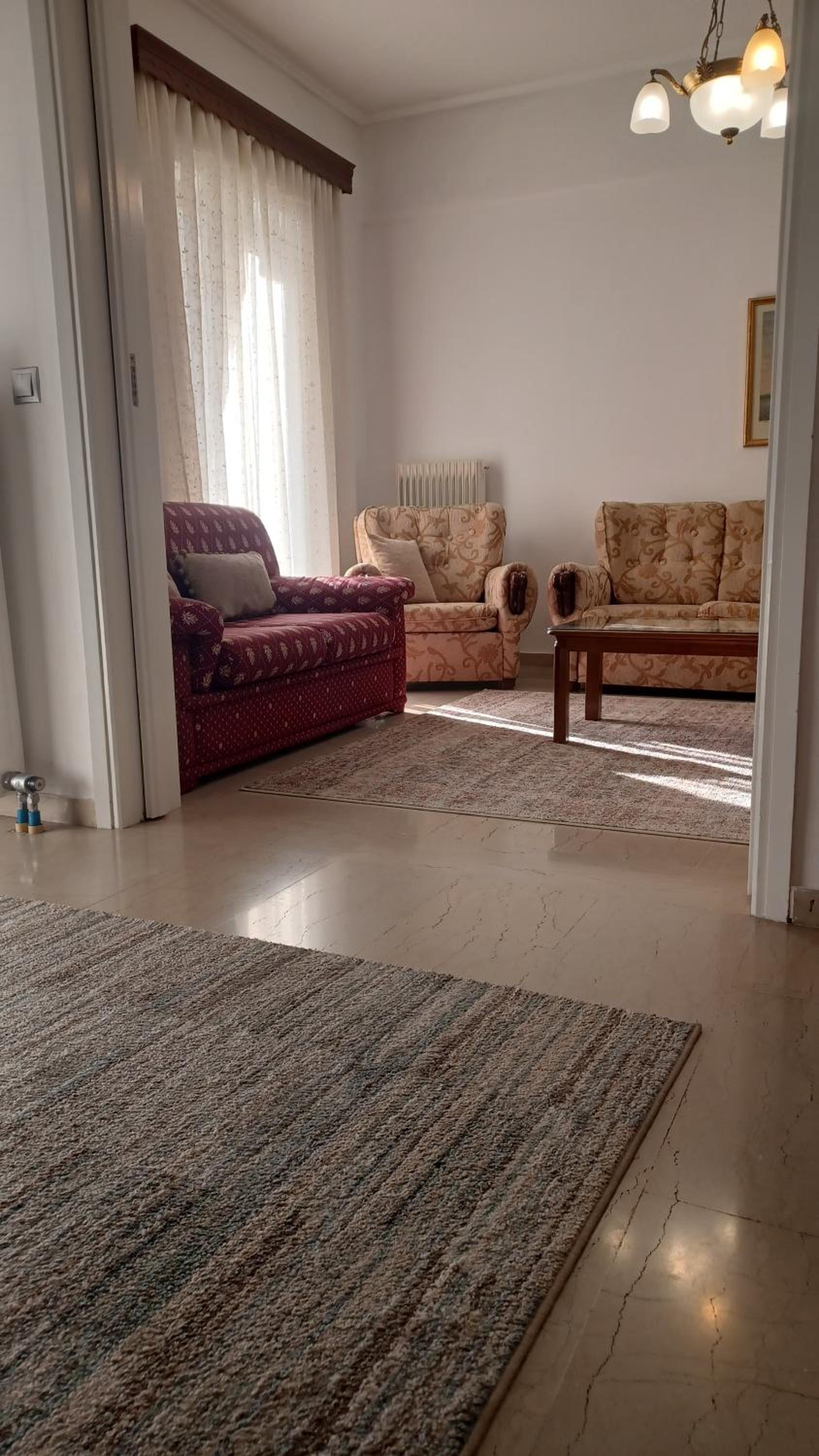Three-Bedroom Apartment - Photo 17