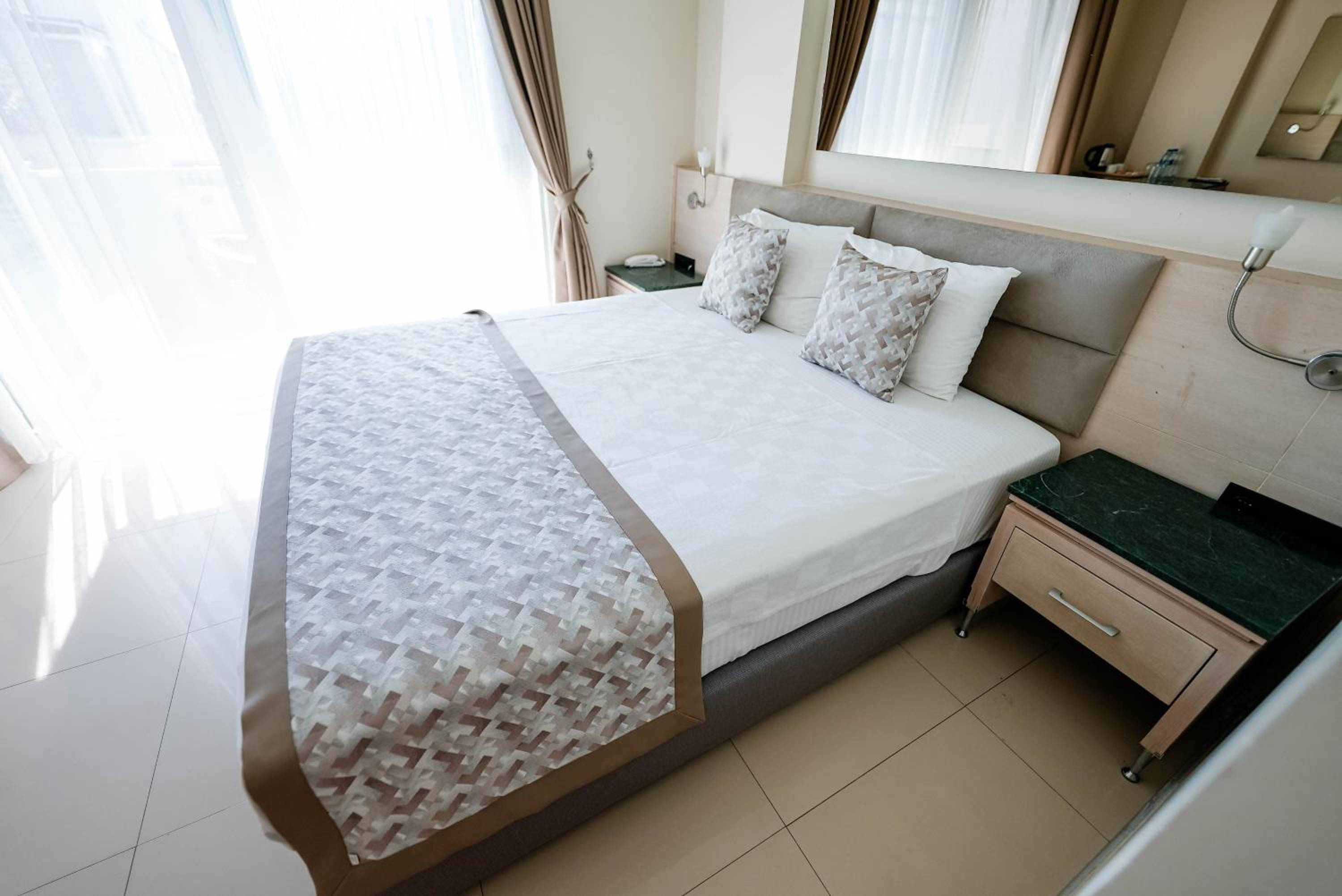 Superior Double Room photo 1
