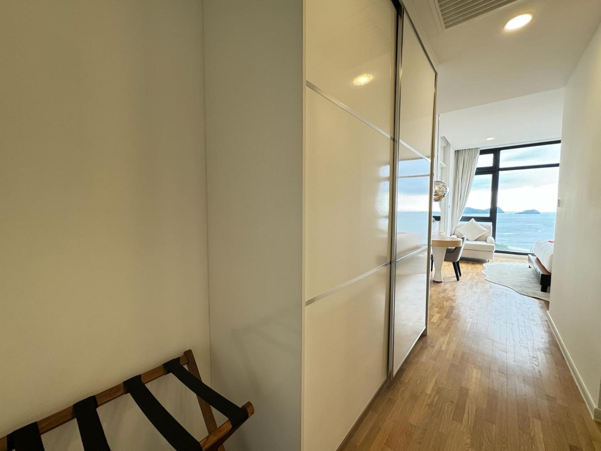 Two-Bedroom Apartment - Photo 23