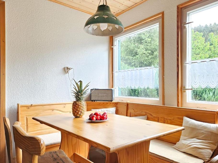 One-Bedroom House photo 3