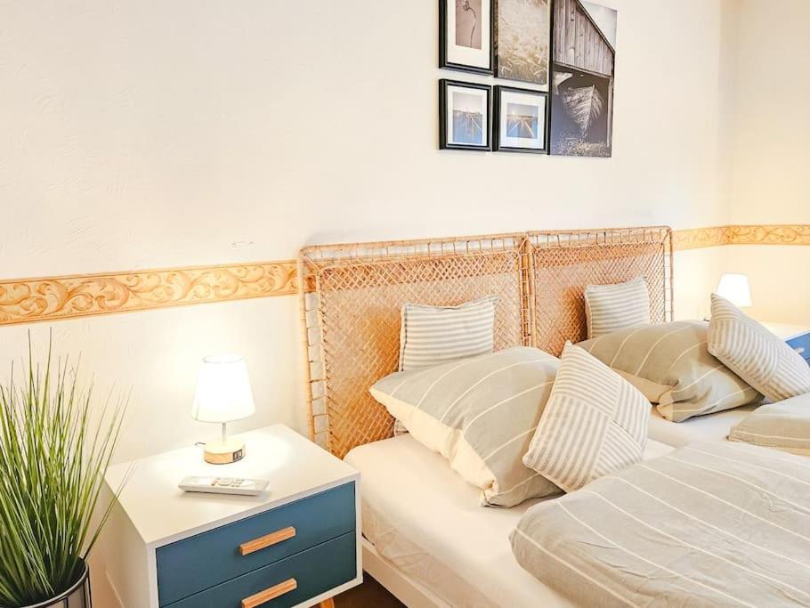 One-Bedroom House photo 2