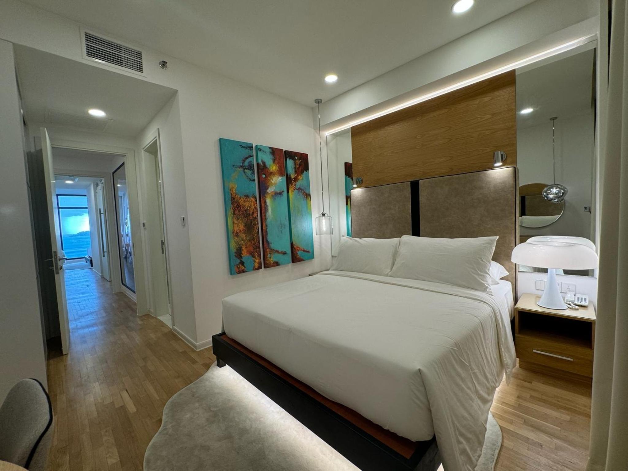 Two-Bedroom Apartment - Photo 29
