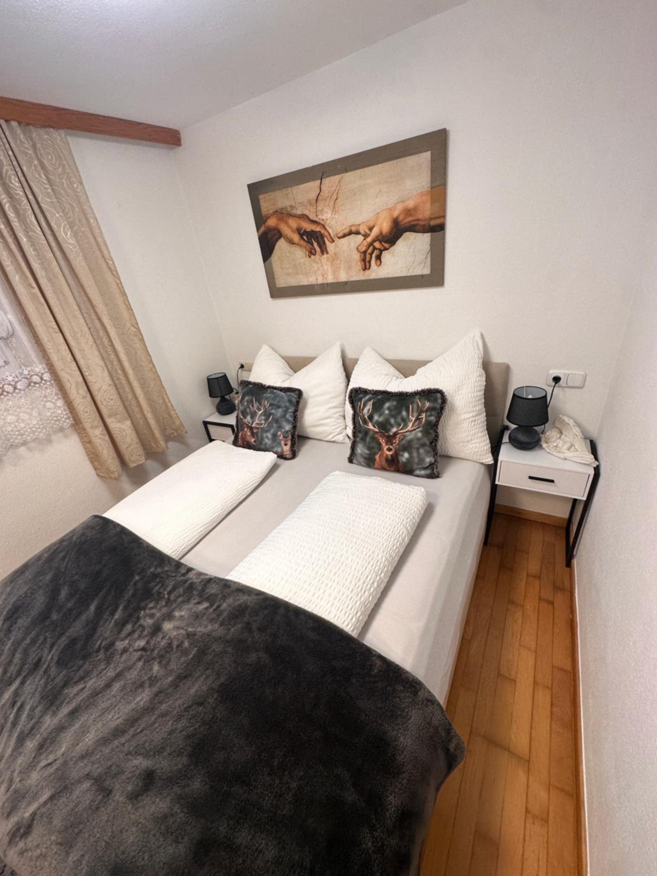 Duplex Apartment photo 1