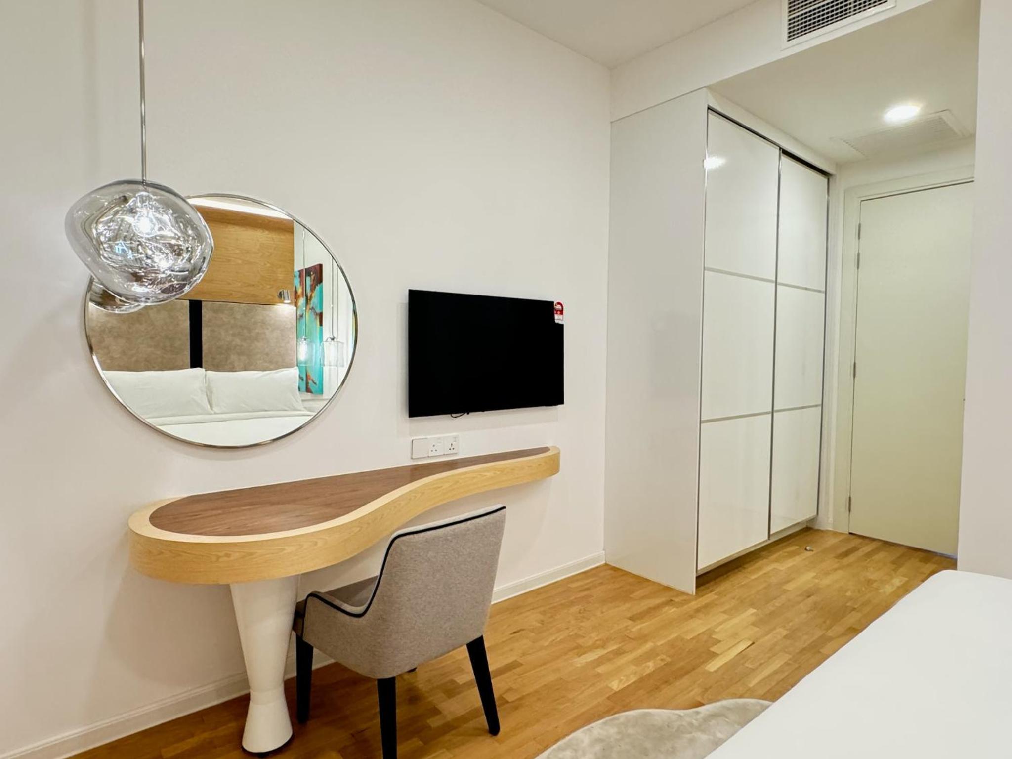 Two-Bedroom Apartment - Photo 32