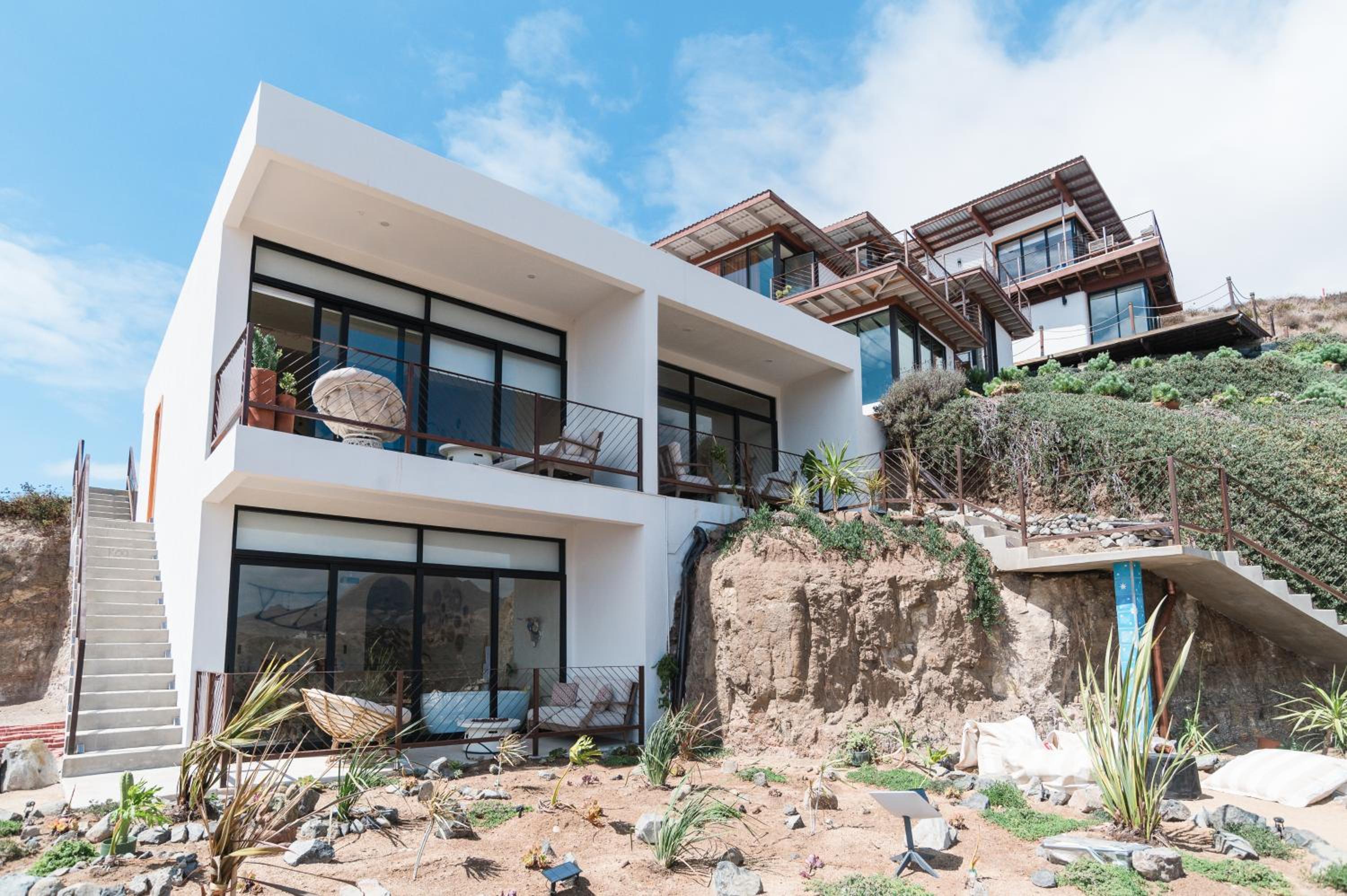 Chalet - Photo 6