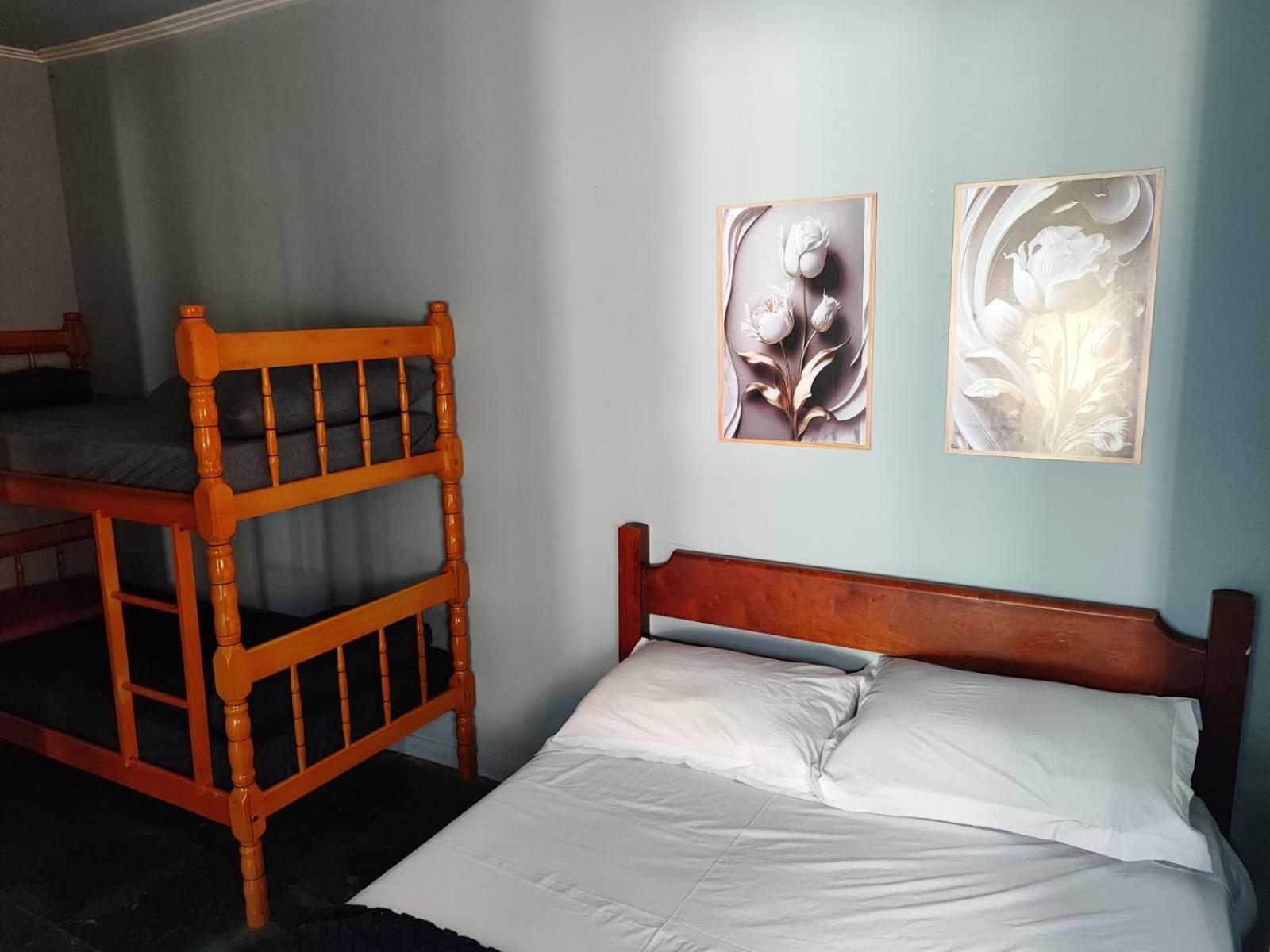 One-Bedroom Family Apartment photo 2