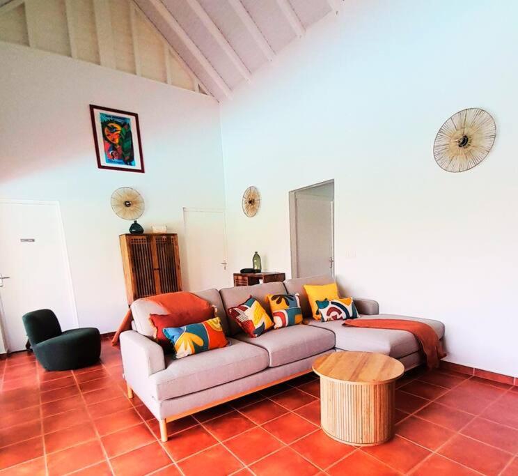 Two-Bedroom Villa photo 1
