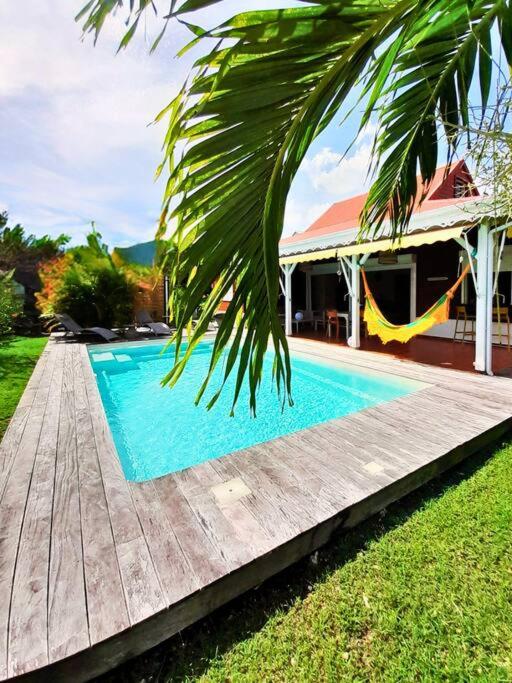 Two-Bedroom Villa photo 2