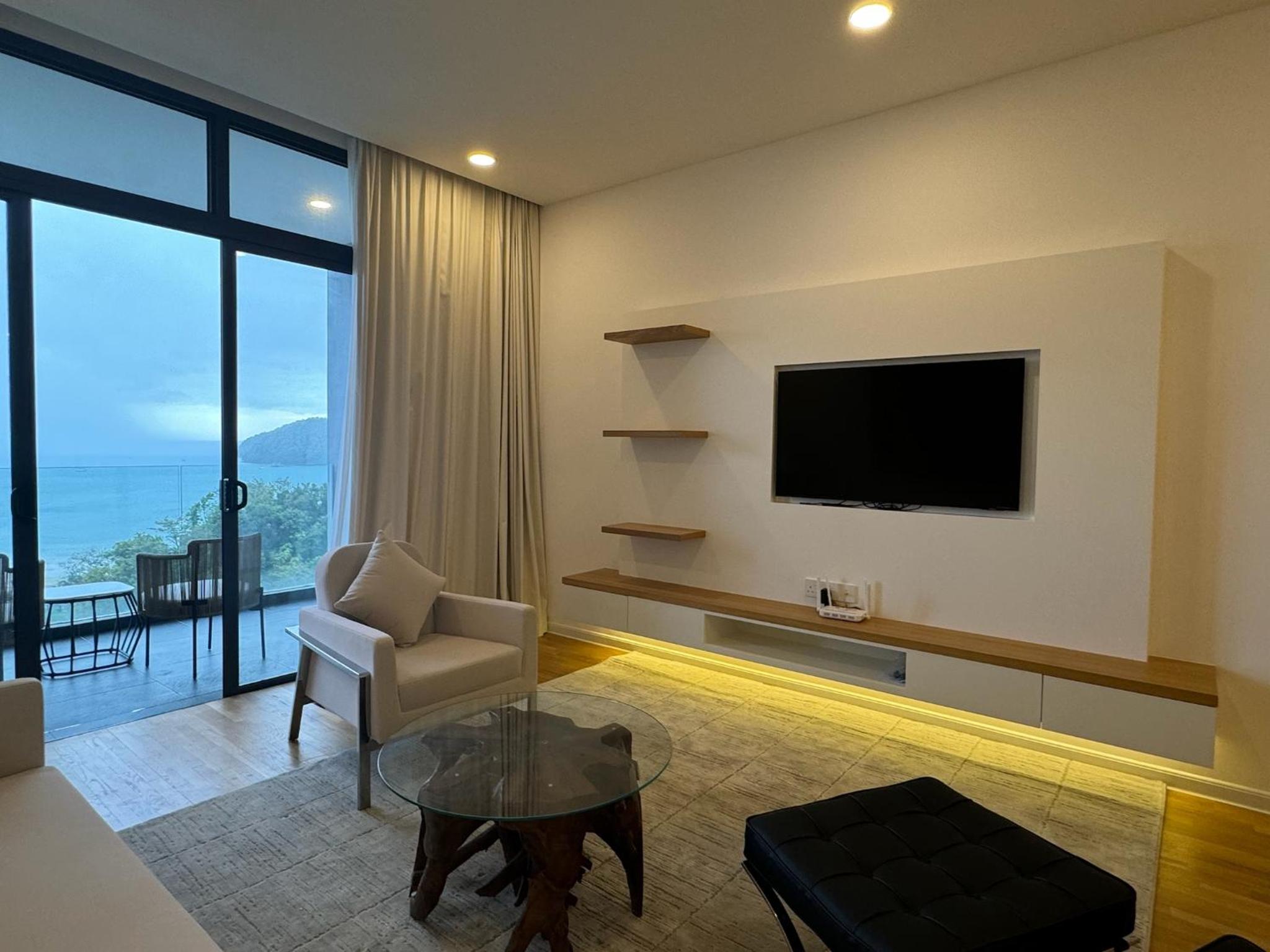 Two-Bedroom Apartment - Photo 37
