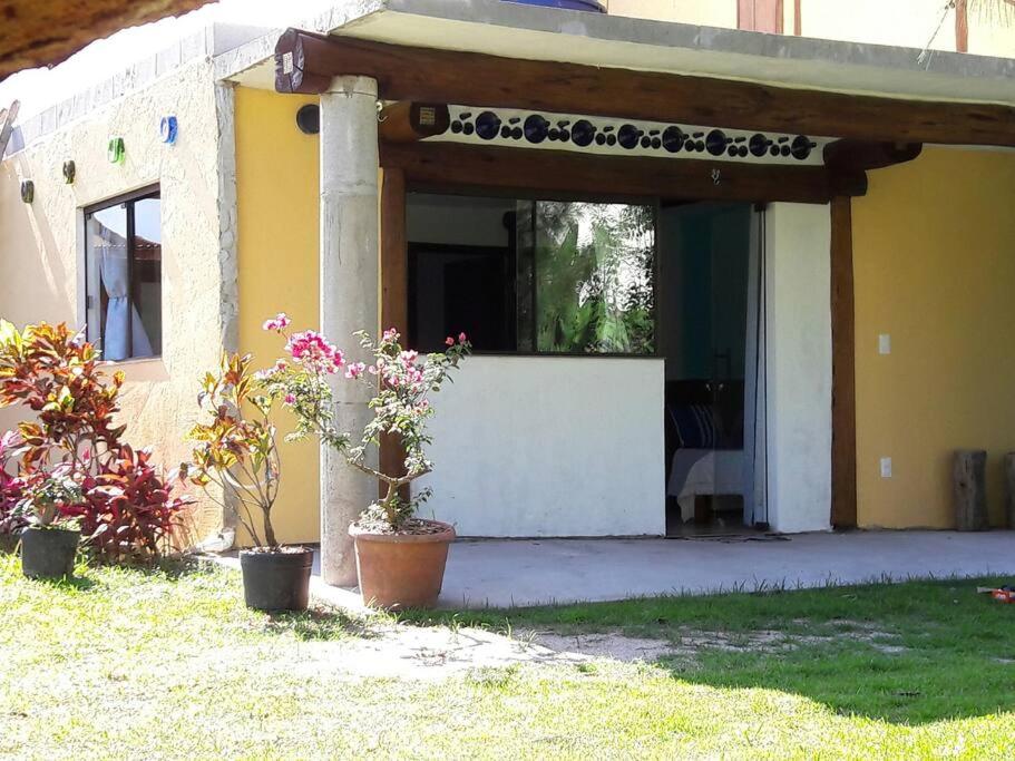 One-Bedroom House photo 3