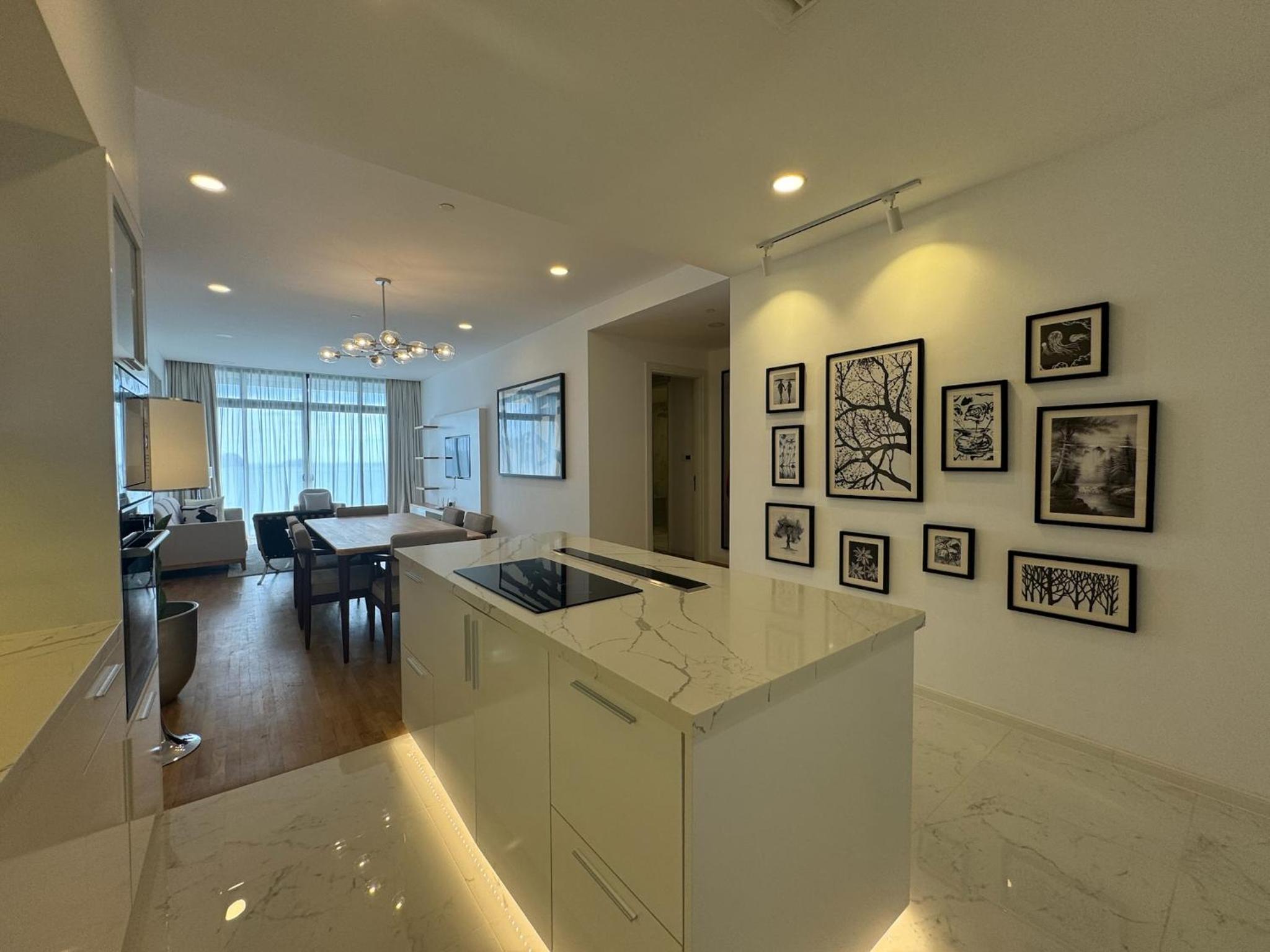 Two-Bedroom Apartment - Photo 43