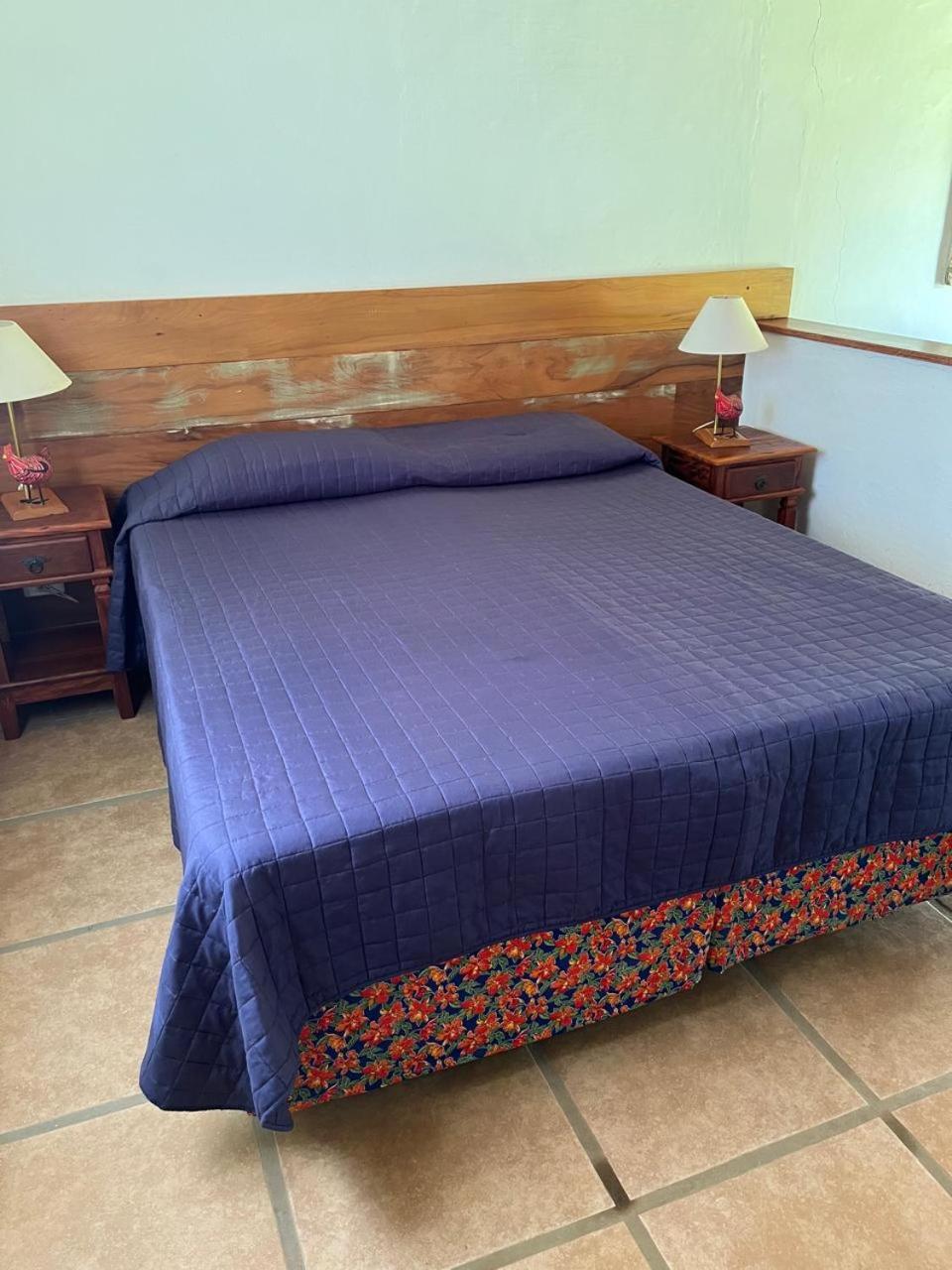 Double Room with Private Bathroom photo 1