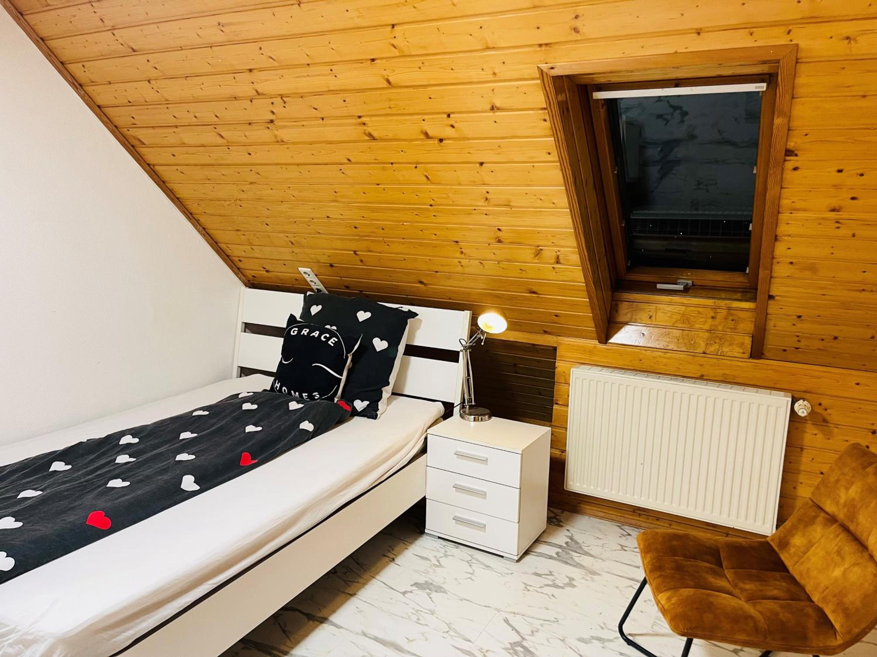 Deluxe Room photo 1